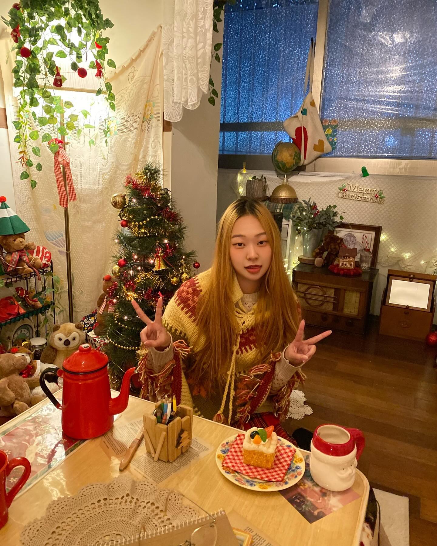 🎄