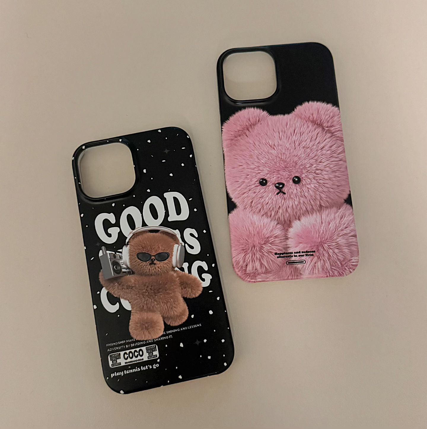 #협찬 #모모케이스#폰케이스#폰케이스맛집#아이폰13미니 momo_case_store , momocase_store_

너무나 귀여운 케이스들..🖤
귀여운 케이스가 최고🖤
두개 고르는게 너무 힘들어따 🥹