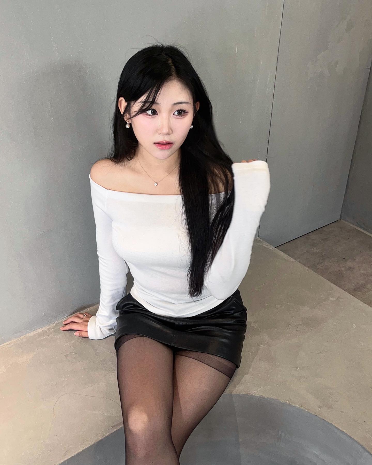 안국 나들이🤍그녀랑 마 베스티