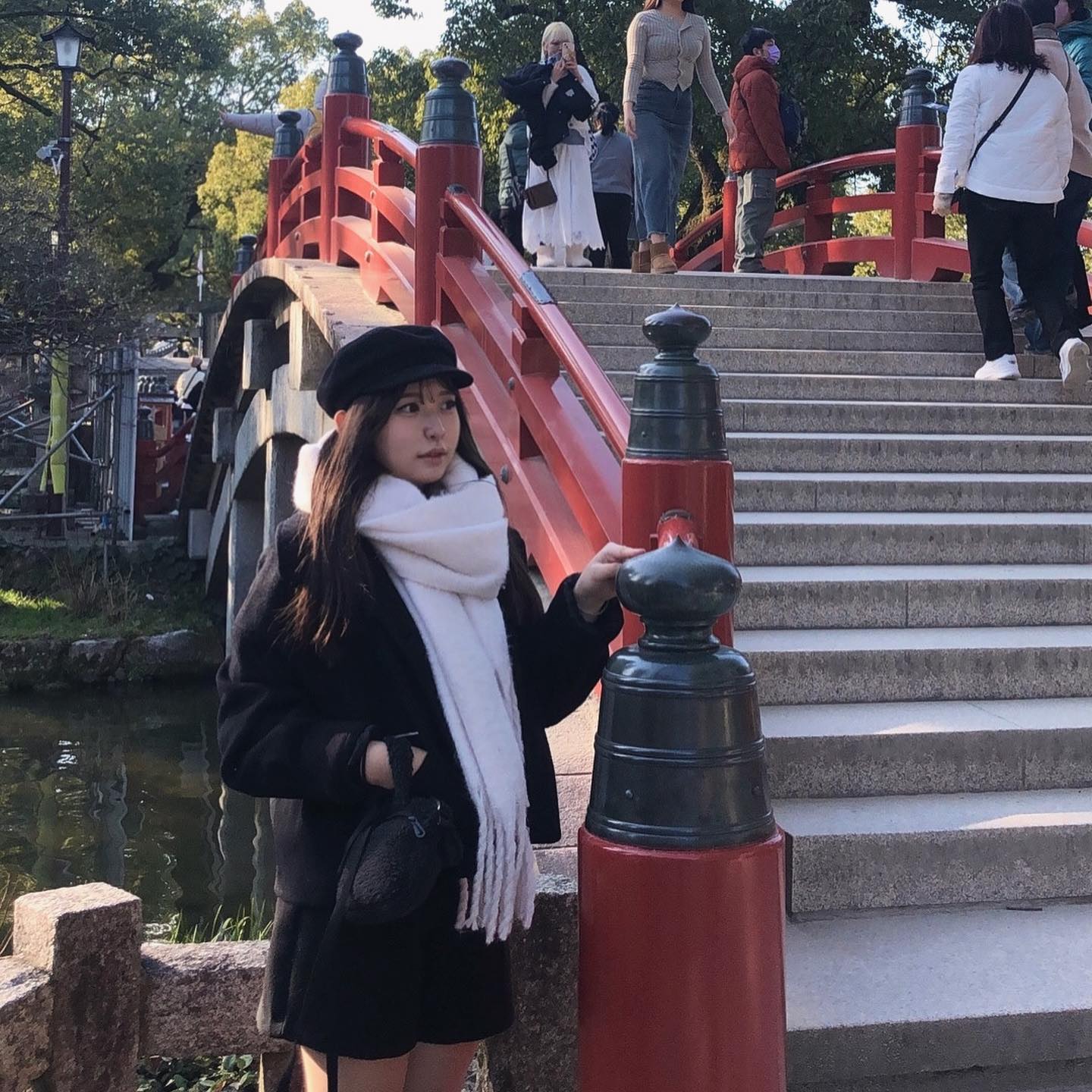 Day 2 💂‍♀️
