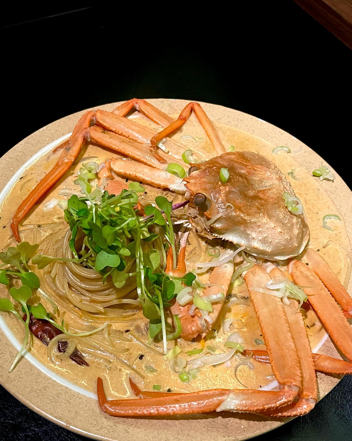 놀라운 토요일 방영 맛집 <성수예보> 갔다 옴~🙌
여기 맛있움..💗

하이볼,위스키,증류주 등 주류도 다양하게 많음😊

#홍게파스타
#통오겹수육튀김 
#문경바람
#성수예보 -성수예보 X HANGANG BREWERY