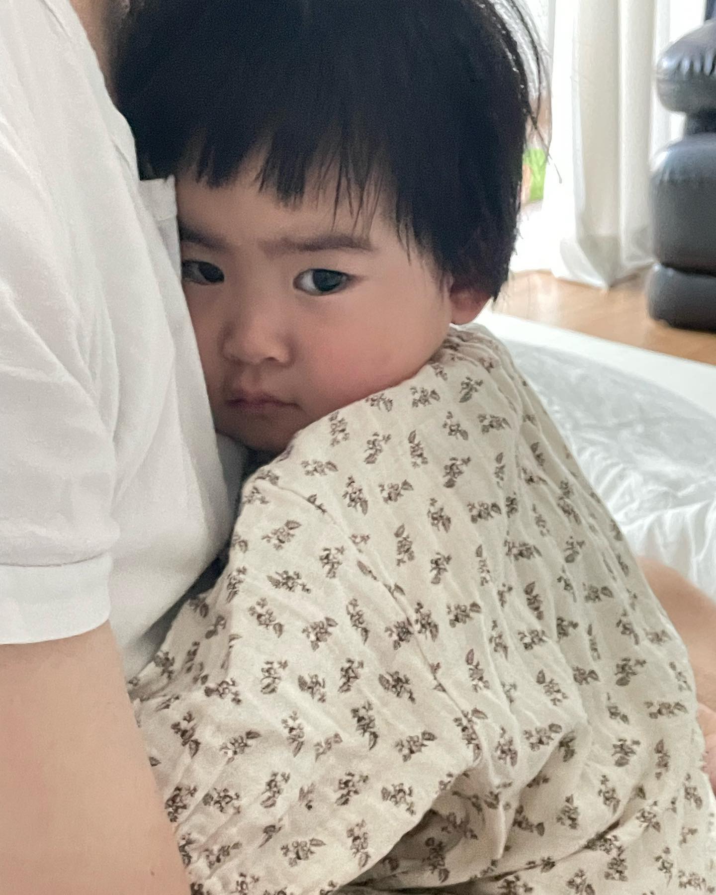 / 일상 속 귀여운 물결이 🧸〰️