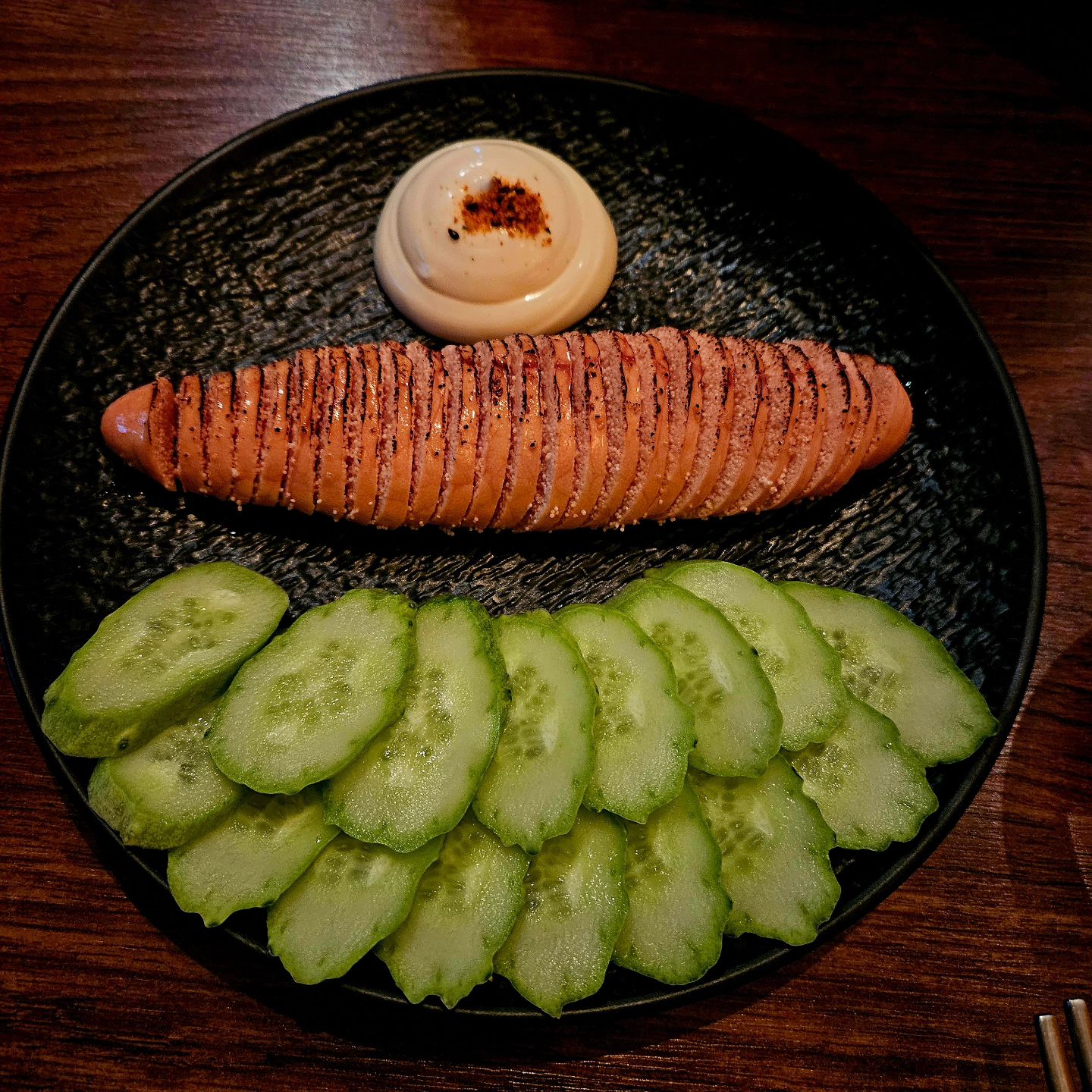 생맥🍺이 땡기는 요즘⠀
⠀
명란구이에 먹으니 배도 안부르고⠀
아주 좋음😉⠀
⠀
꾸덕한 짜계치까지 먹음 끝이지🫰⠀
⠀
이벤트로 받은 아이스망고까지⠀
입가심 제대로❤️⠀
⠀
⠀
#노원곳#노원역술집#노원술집#노원역맛집#rht