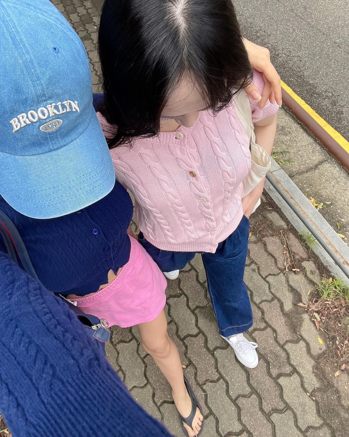 돌이켜 보는 시간들✨
