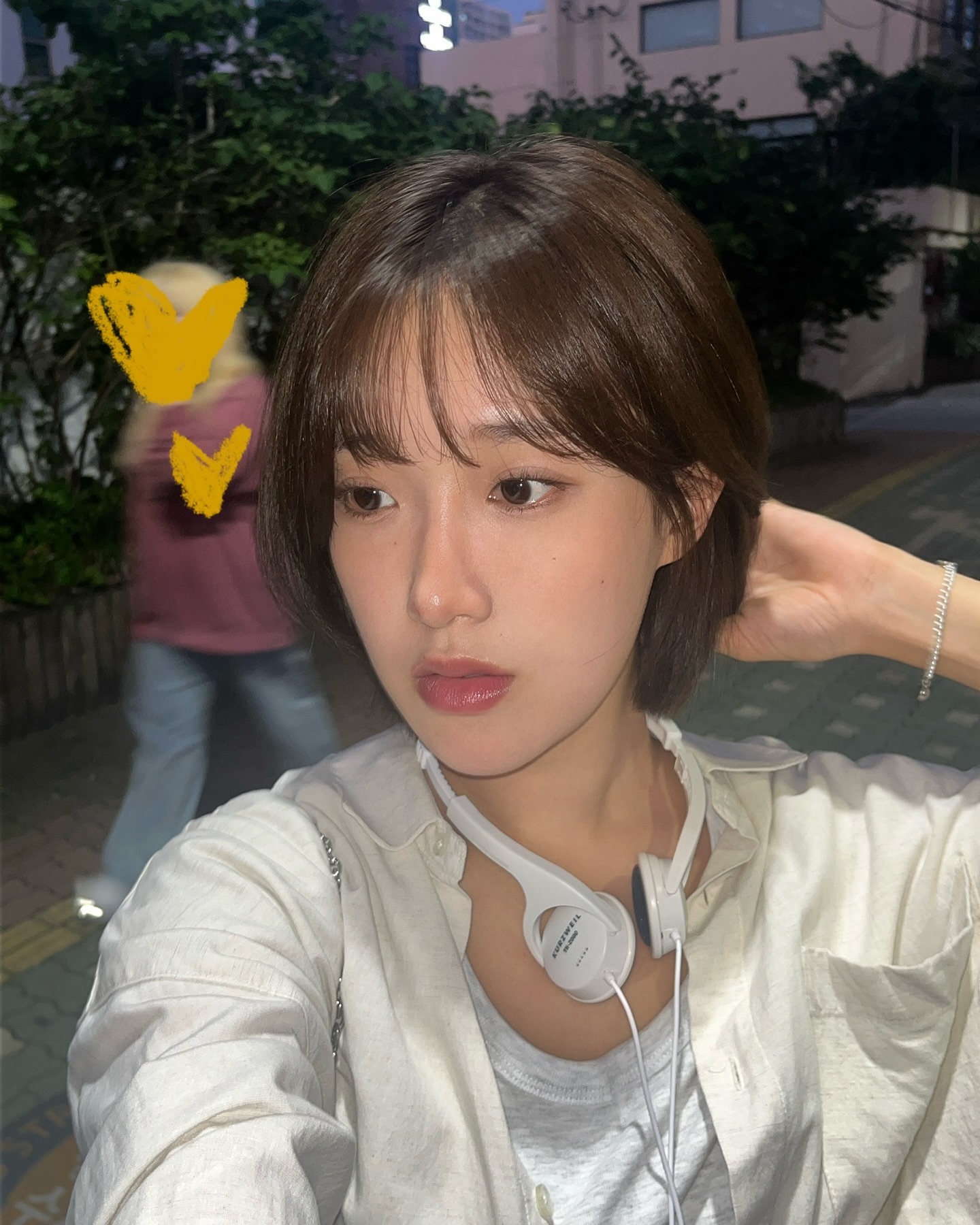 셀카, 혼자서도 잘해요

-
배우 신인배우 여자배우 모델 광고모델 프리랜서모델 스냅촬영