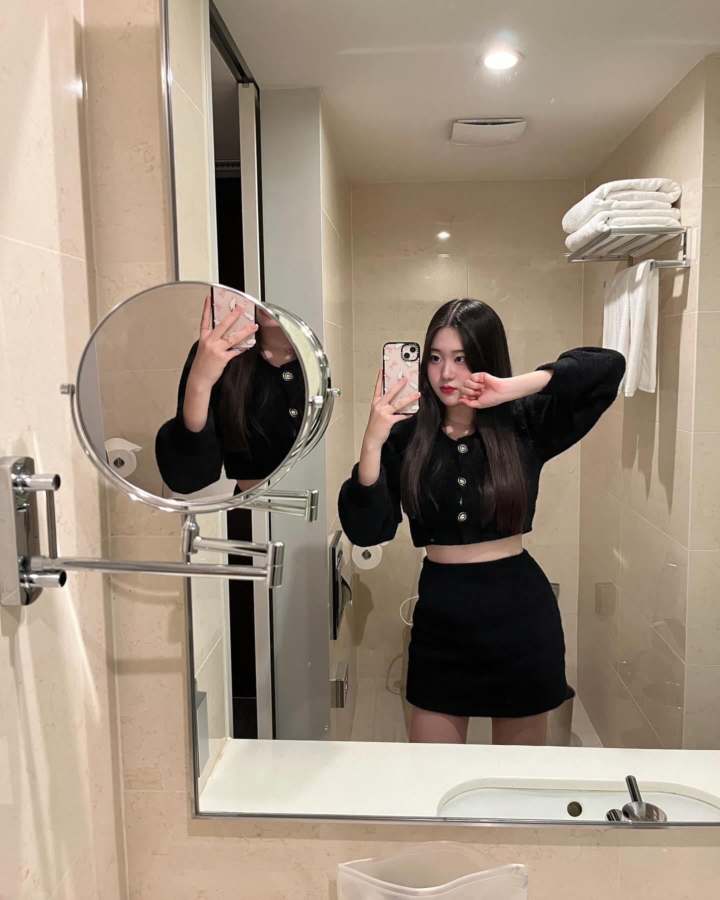 호캉스 🏨✨ #고양소노캄호텔 #호캉스