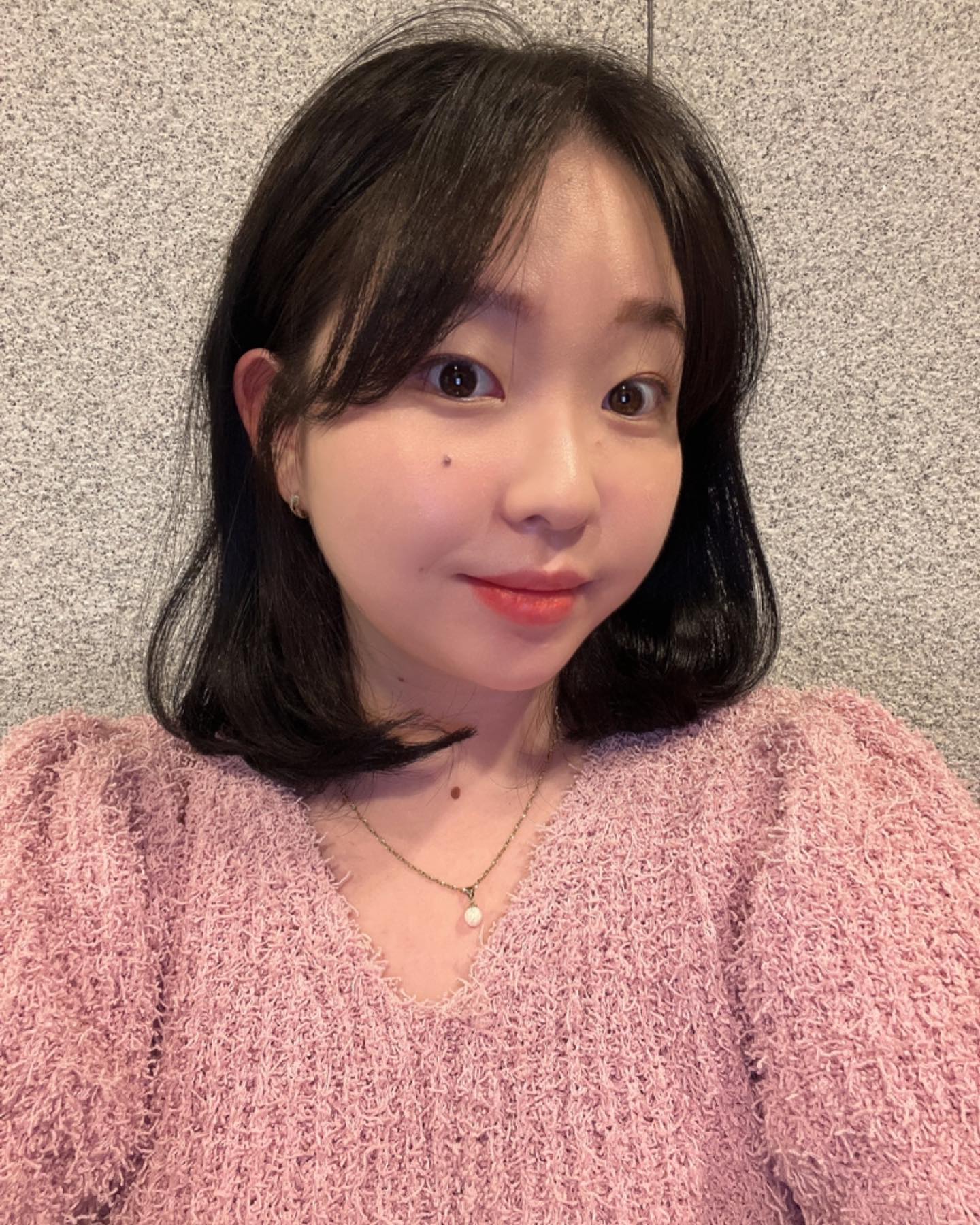 10월 ,, 🍃
단발로 돌아가깅 💇🏻‍♀️