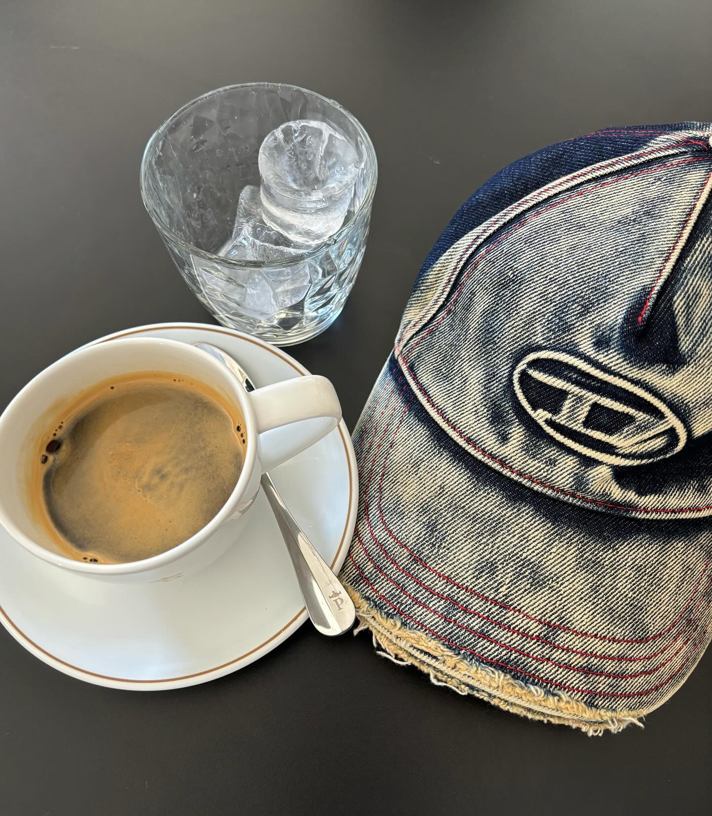 ☕️