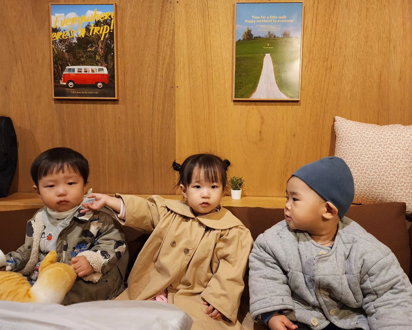 귀염둥이 아강이들에게도
즐겁고 소중한 기억으로 남았기를 💖

🏷gogiyogi_official