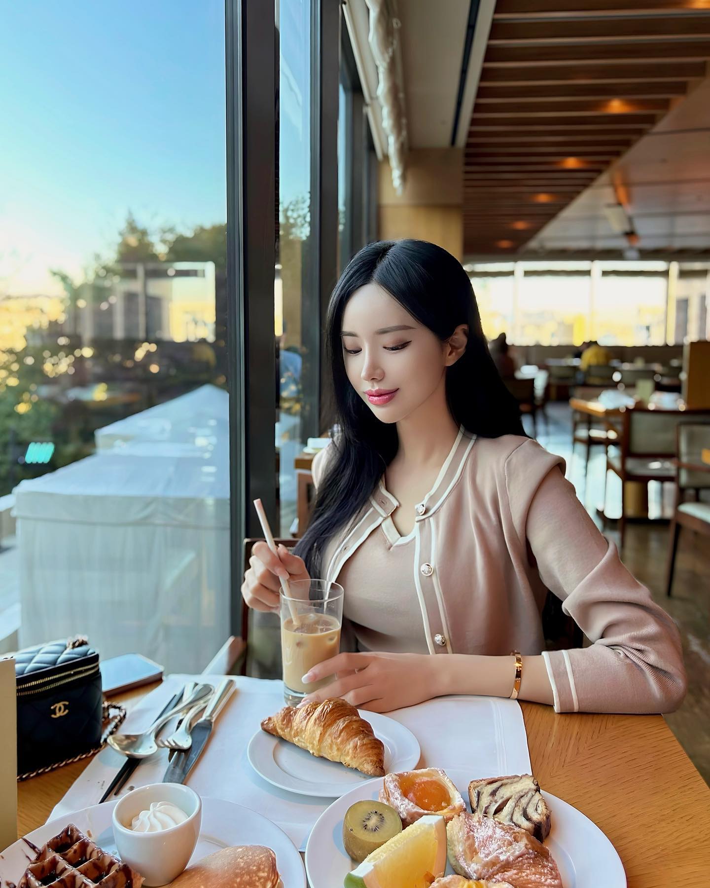 해피설날~
