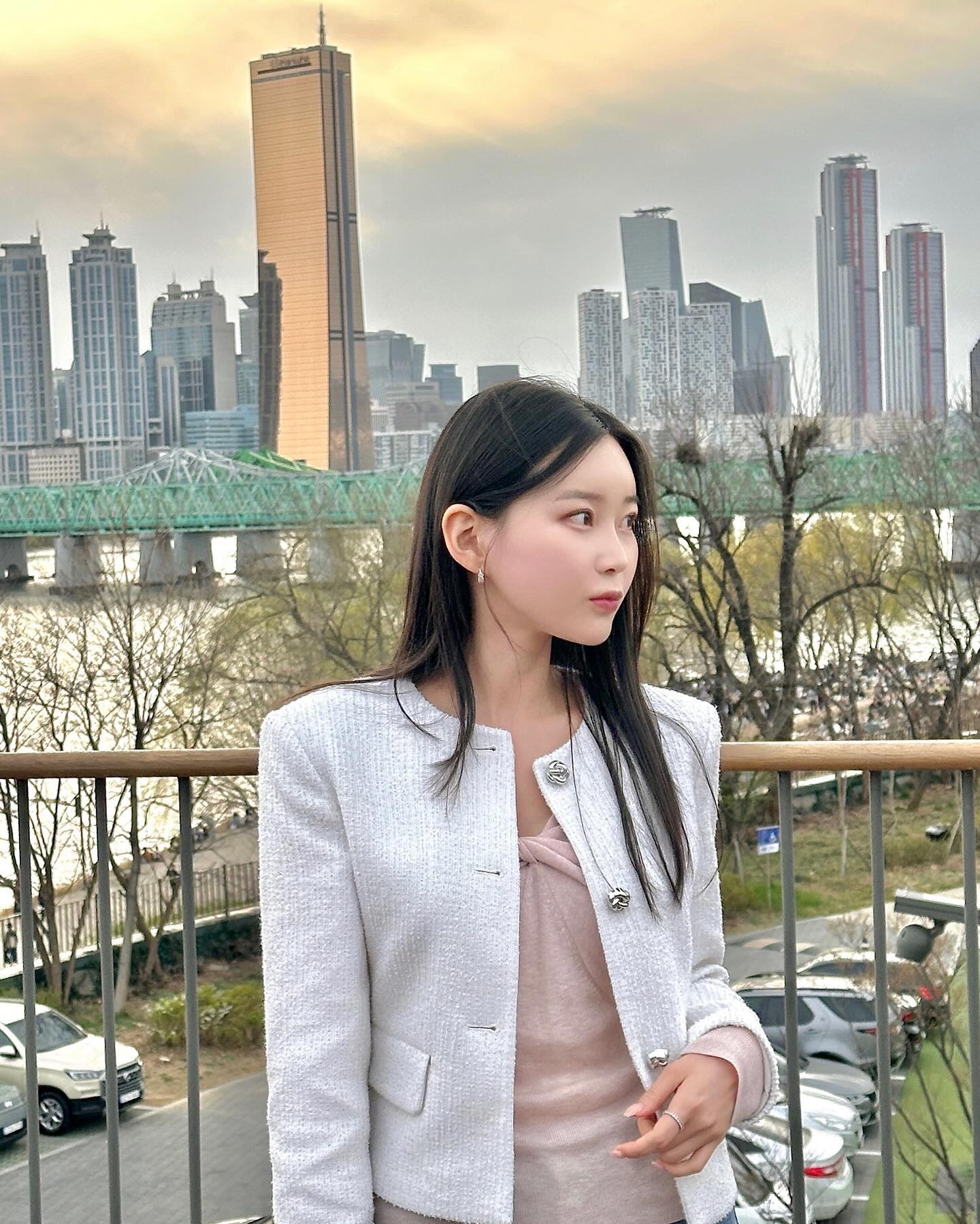 노들섬 힐링💗✨