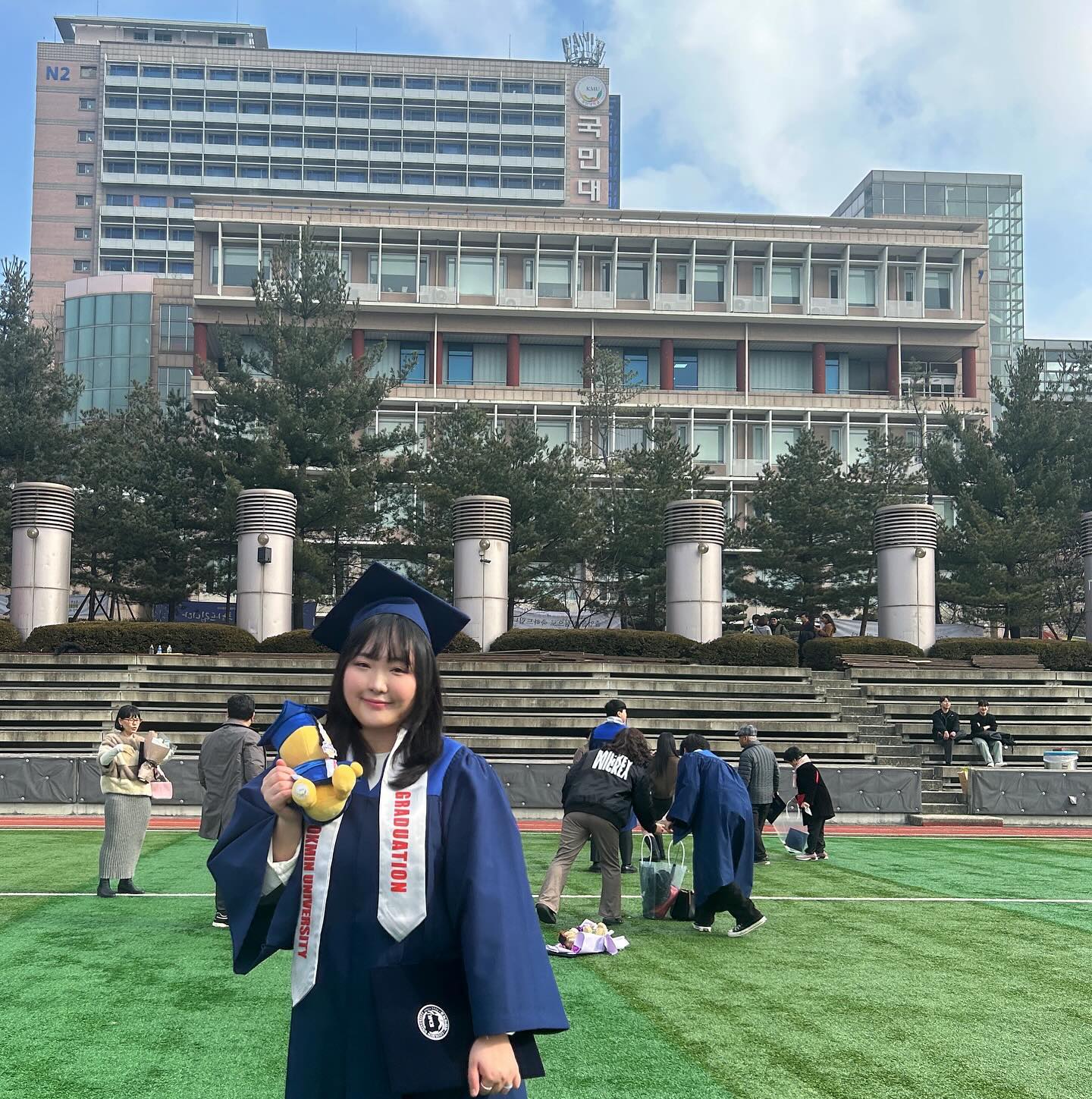 Graduation🎓💫