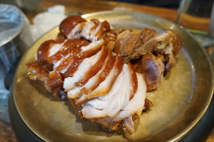성동구 왕십리역 족발보쌈 맛집 [호야네 족발, 보쌈]