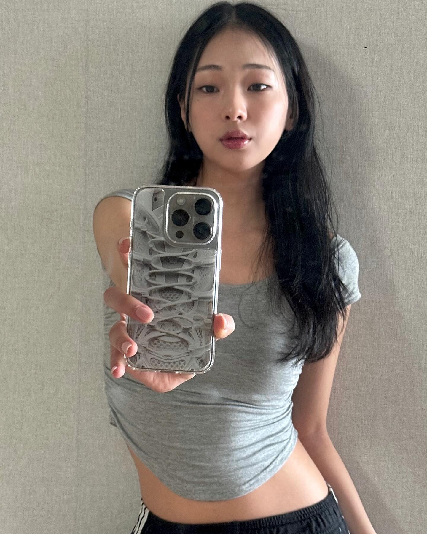 부시시한 내머리 우째🫣