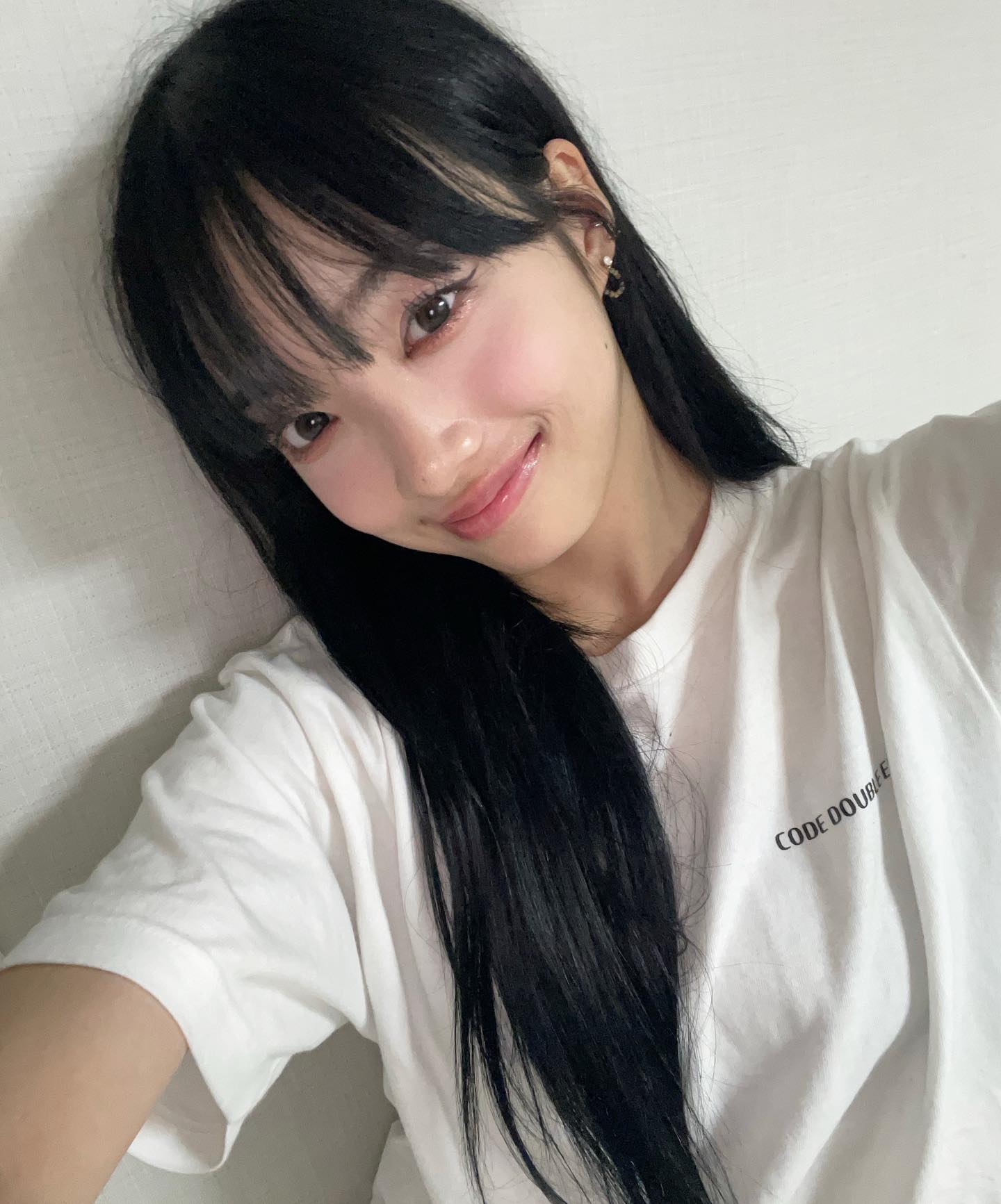 _lenssis 큰직경인데도 자연스럽게 예쁘고 착용감까지 좋은렌즈 발견..🫢
데일리로도, 특별한 날에도 원래 내 눈동자인듯 어느 룩에나 어울리는 렌시스 렌즈🩶

#렌시스 #렌즈추천 #데일리렌즈 #원데이렌즈