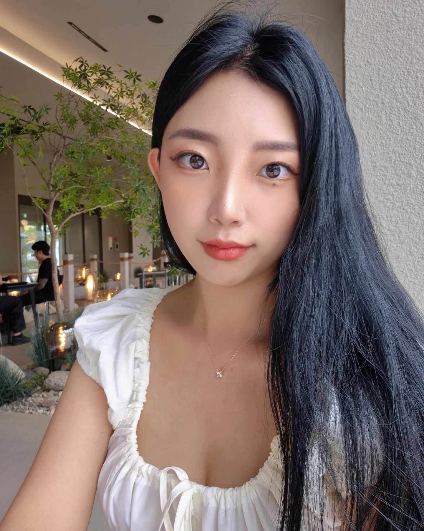어른처럼 나왔다😎