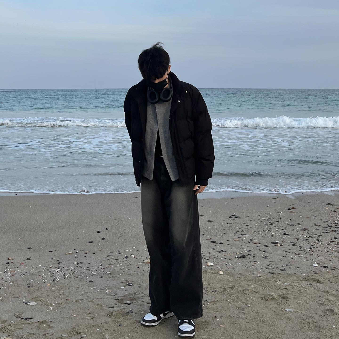 제주도 올리기전,,포하항😆