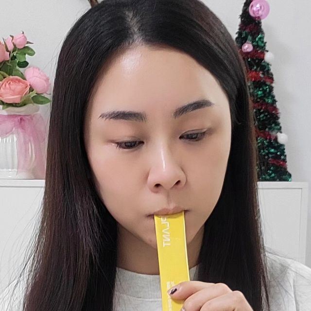 Youngmi Lee on Instagram
