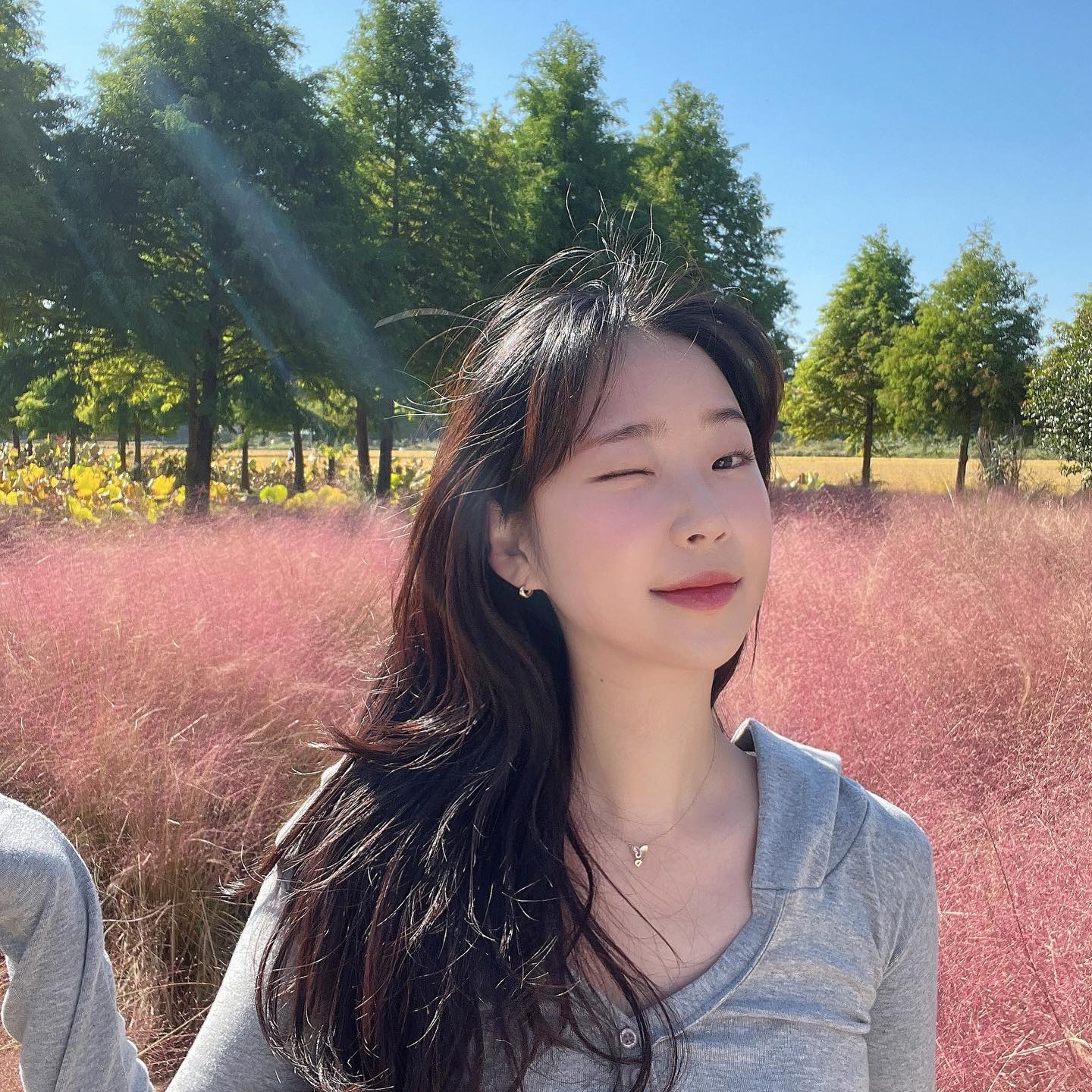핑쿠핑쿠 세상💓