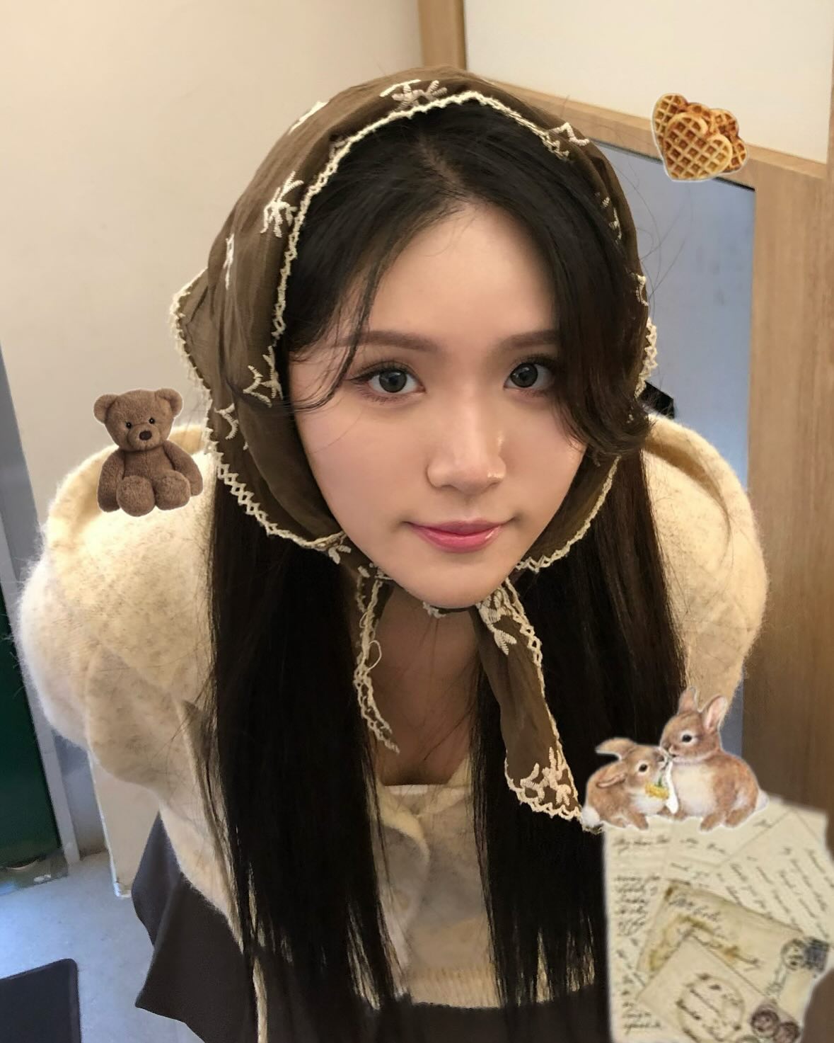 성냥살래?