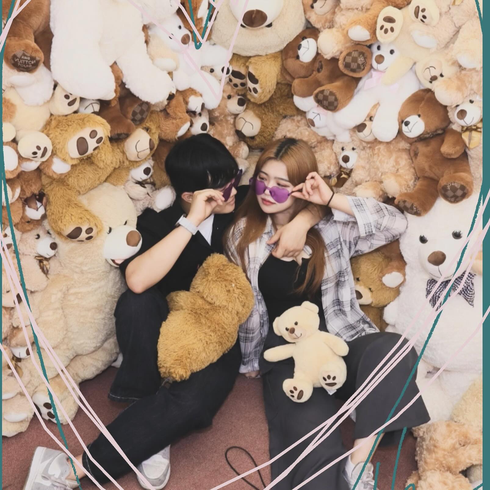 곰돌이천국🐻🫶🏻