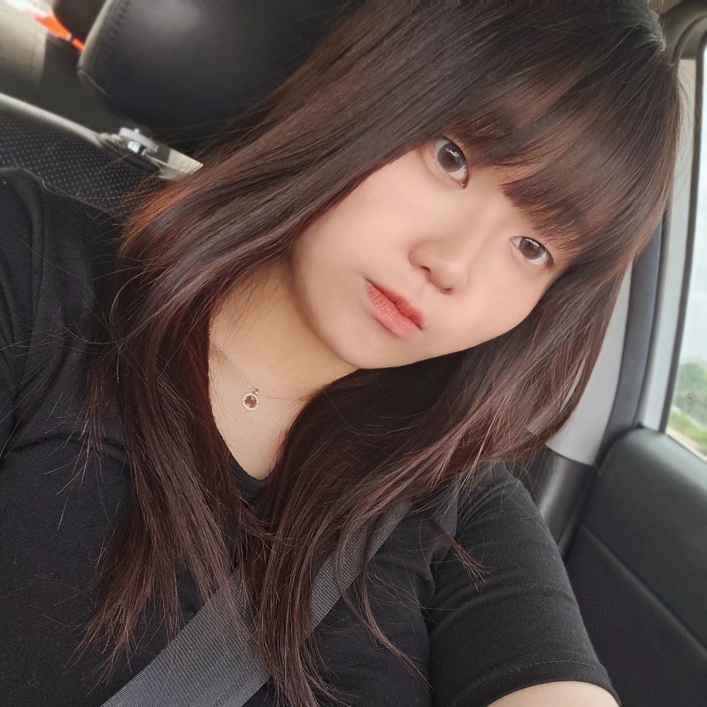 덥다 더워🥵 #날씨야눈치챙겨
.
.
#여름 #드라이브 #셀카 #셀스타그램 #셀피 #selca #selfie #selstagram #선팔 #맞팔 #선팔하면맞팔 #일상 #일상스타그램 #좋반 #좋아요 #소통 #팔로우 #인친 #데일리 #데일리룩 #follow4follow #like4like #follow #like #daily #ootd #lfl #dailygram