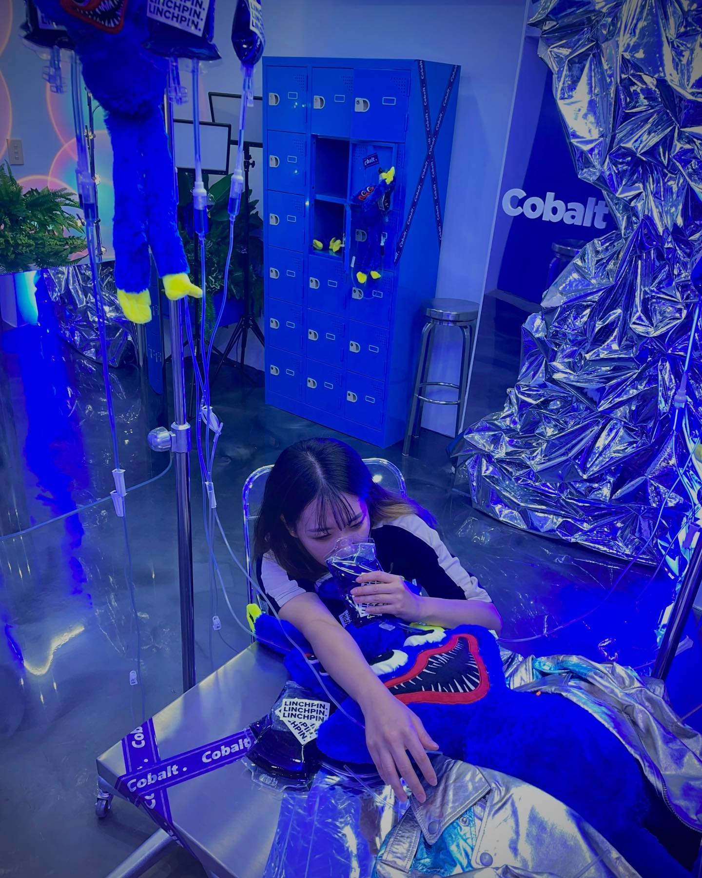 🏥코드 블루💊🦠