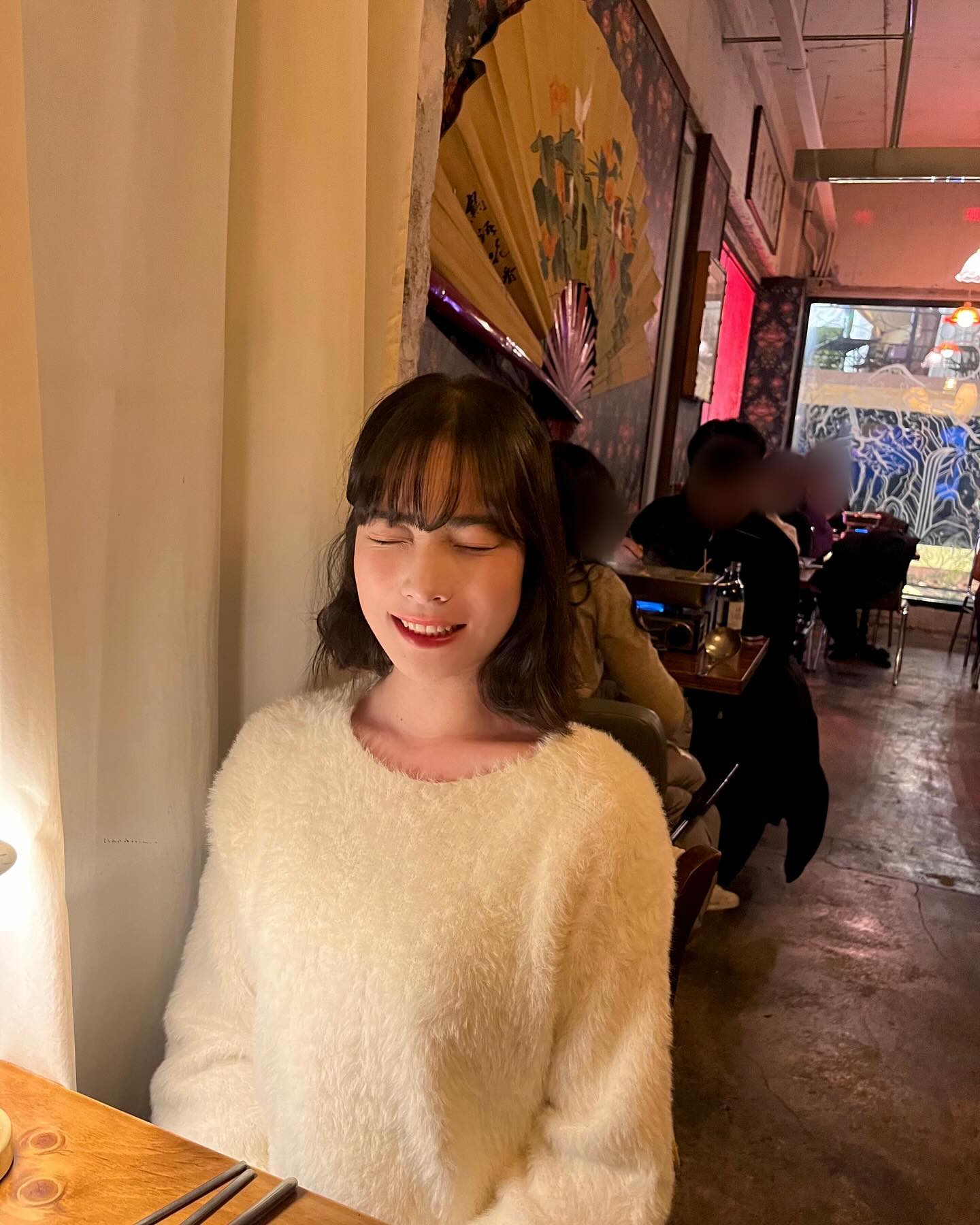 눈 깜빡하니 12월.. . ᰔ