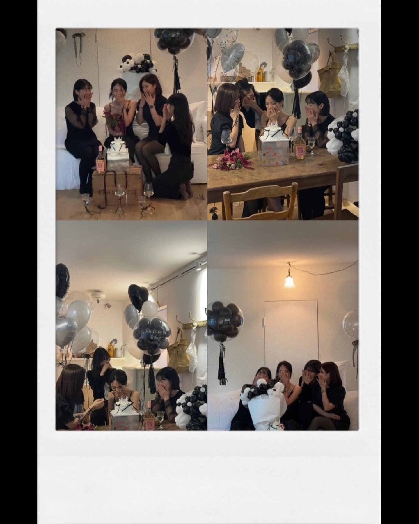 Bride to sohee 👰🏻‍♀️🕊️💐