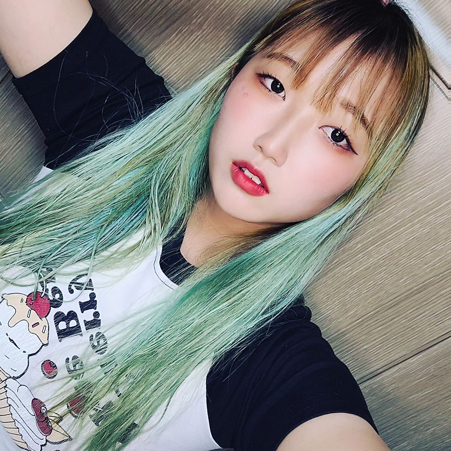 ..?뭐해