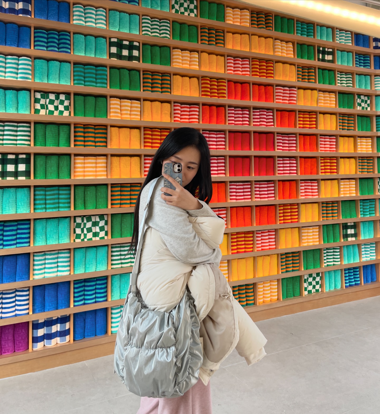 테토 플래그십 스토어 성수점 오픈!!
😎😎성수의 핫플이 되겠군😎😎
🌟❤️🧡💛💚🩵💙💜🩷🌟

#테토 #테토플래그십 #성수핫플 #수피마수건 #성수가볼만한곳