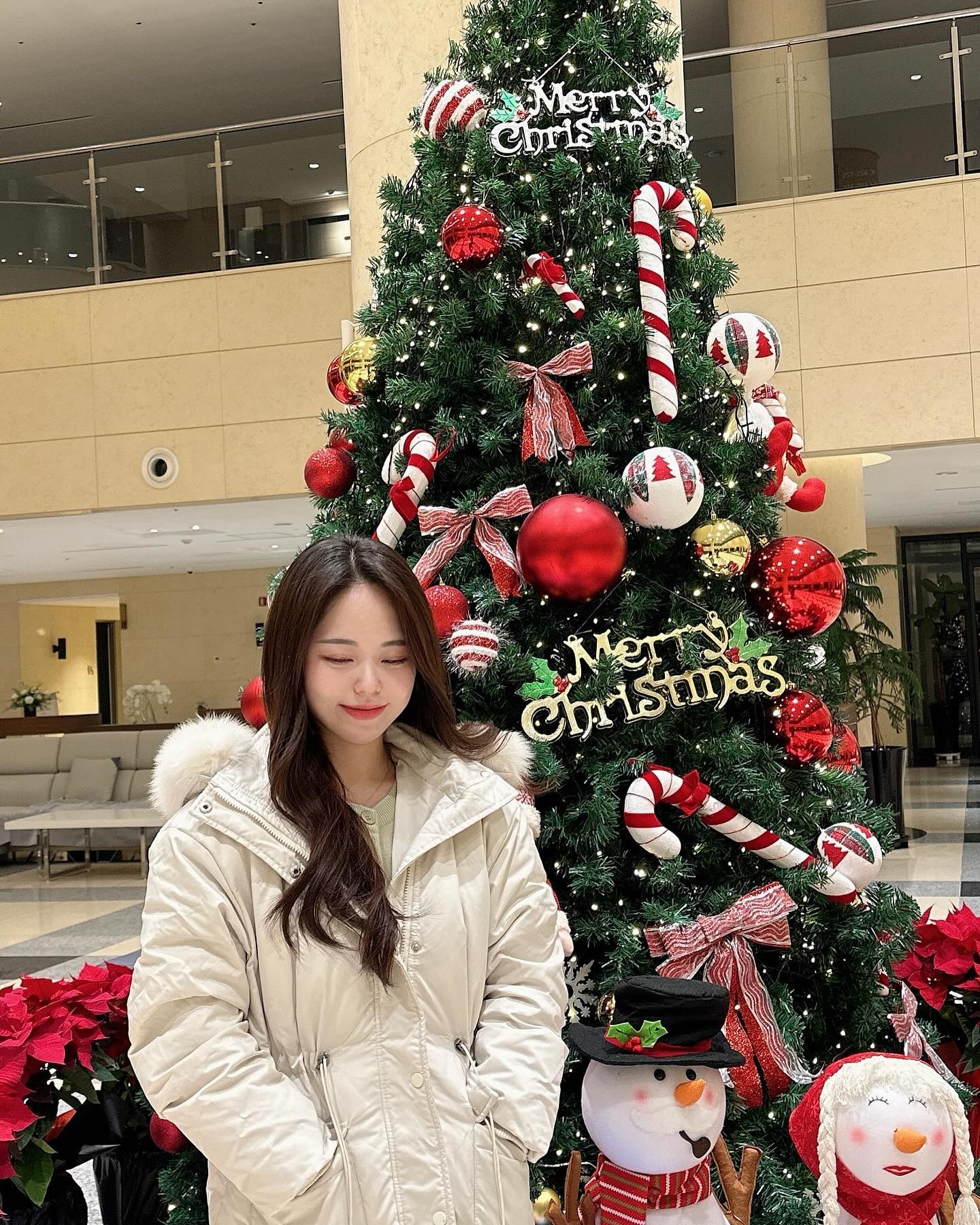 나만의 산타랑 메리클쓰🎄🥂🥰