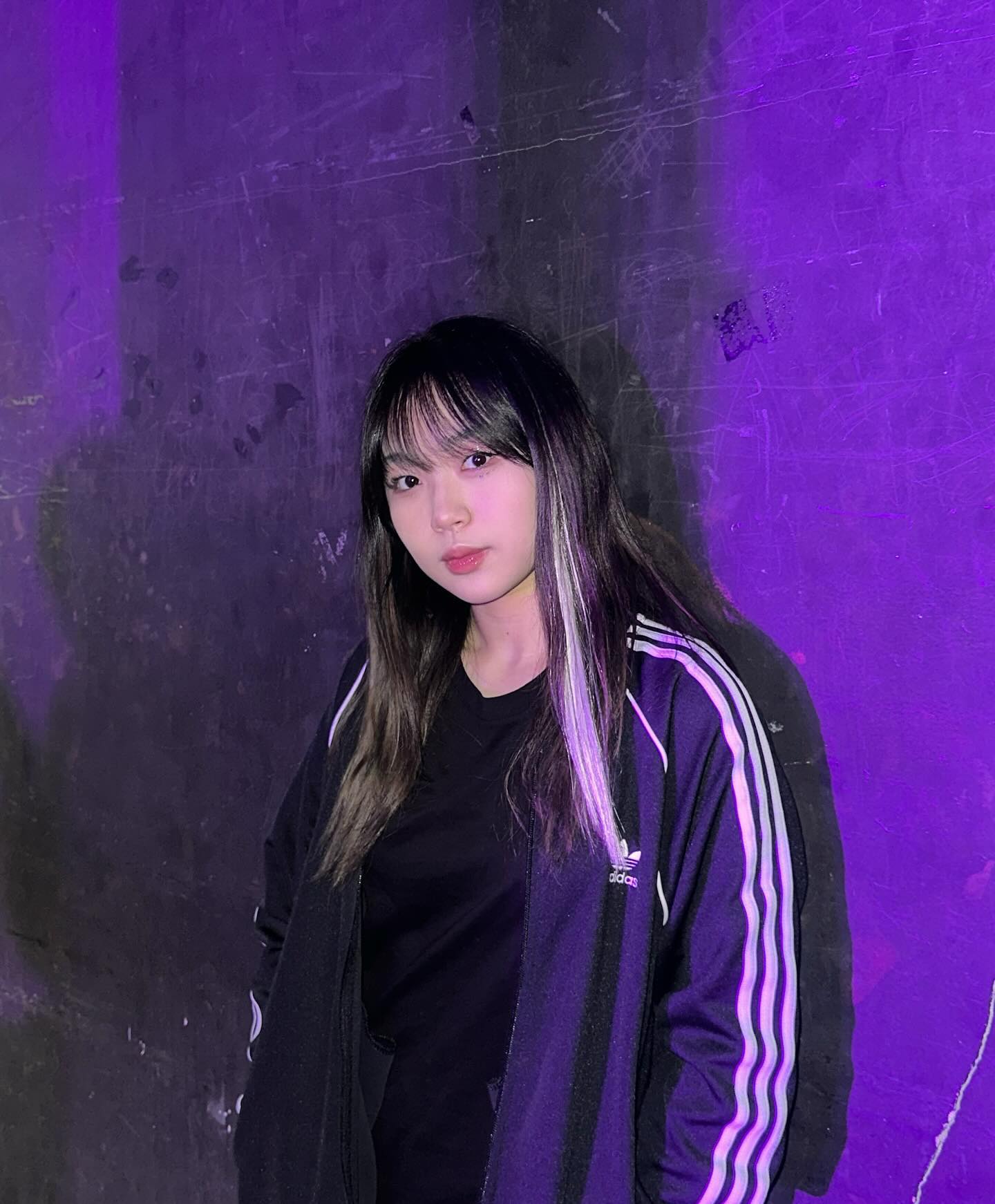 끝!💜