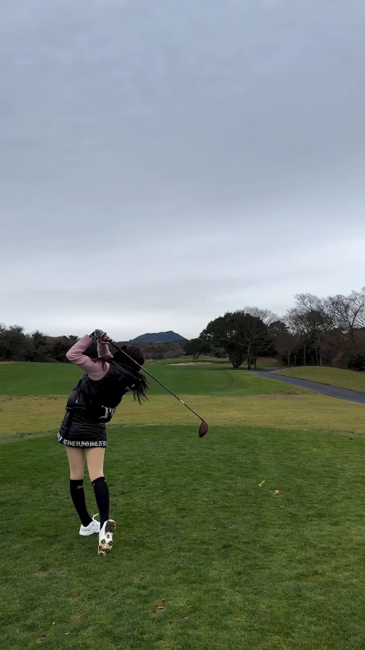 peltgolf 입꾸 올해 마무리🏌️‍♀️

#펠트 #펠트골프 #PELT #PELT골프