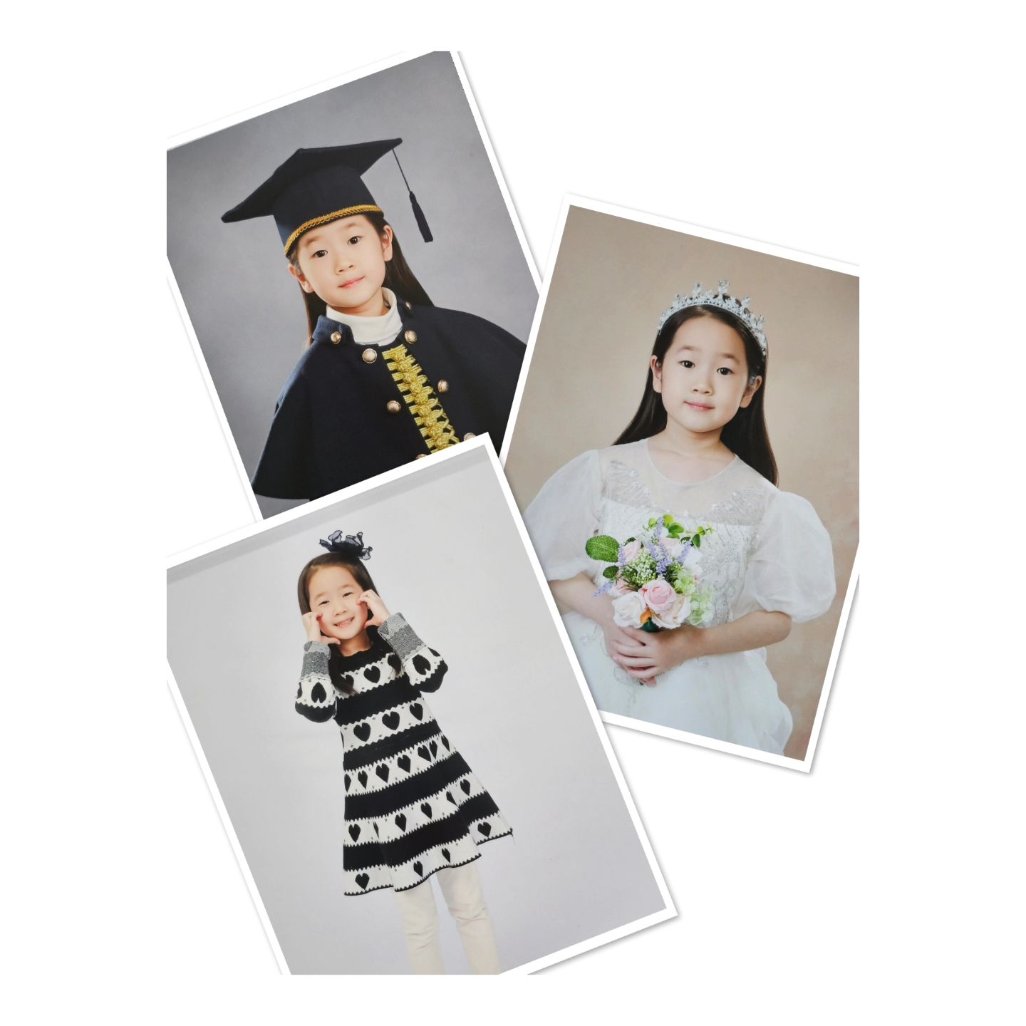 우리집 2호♥︎

#지민이일상⁣

⠀⁣
인생의 반을 어린이집에서 보낸 지민이♥︎

졸업 축하하고,
입합 축하해 ♥︎

뒤늦은  축하타임 '◡'✿
⠀⁣
⠀⁣
⠀⁣
⠀⁣
•͈ᴗ•͈⁣
⠀⁣

#8살딸 
#지민스타그램 ⁣

#인생의반은어린이집
#졸업축하해🎓

#너의새로운시작을응원해❤️

⁣
#뒷북업뎃

♥︎