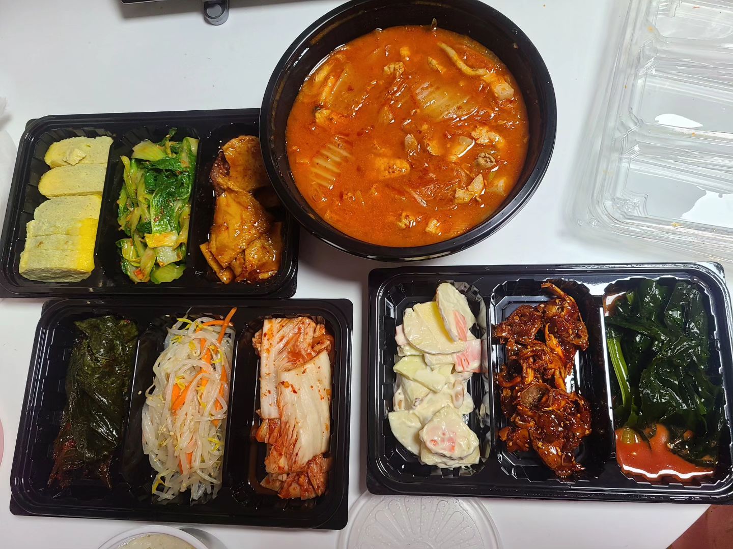 #배라 #두루치기 배라 너무 많이 퍼줬음 좋은거야