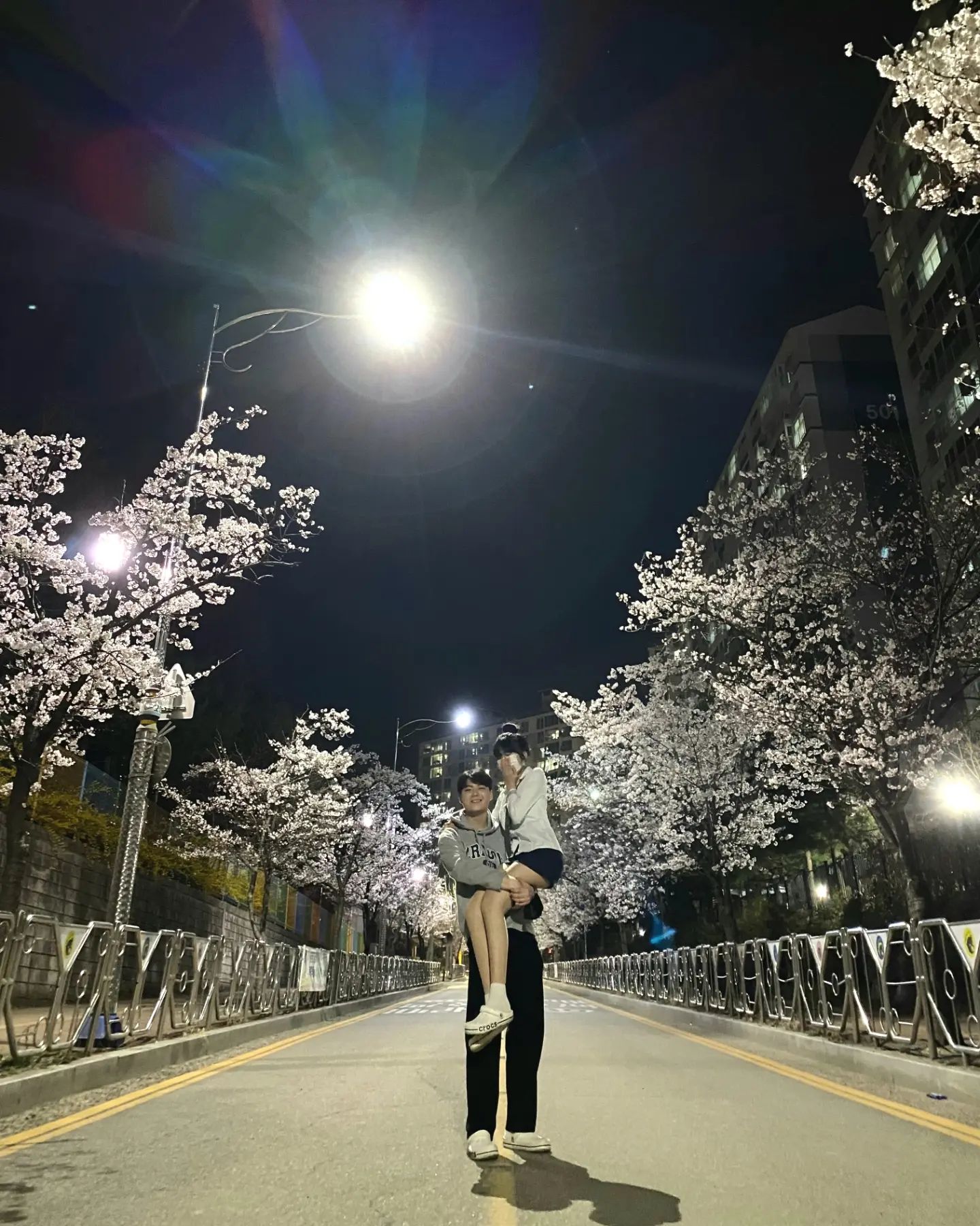 왜 우린 멀쩡한 사진이 없을까..