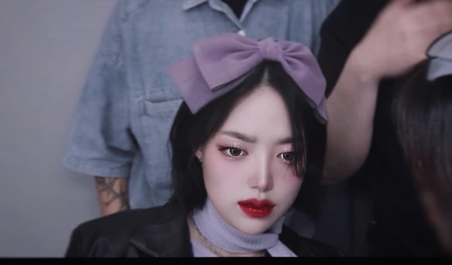 ✘_✘ 𝐹𝑅𝑂𝑊𝑁