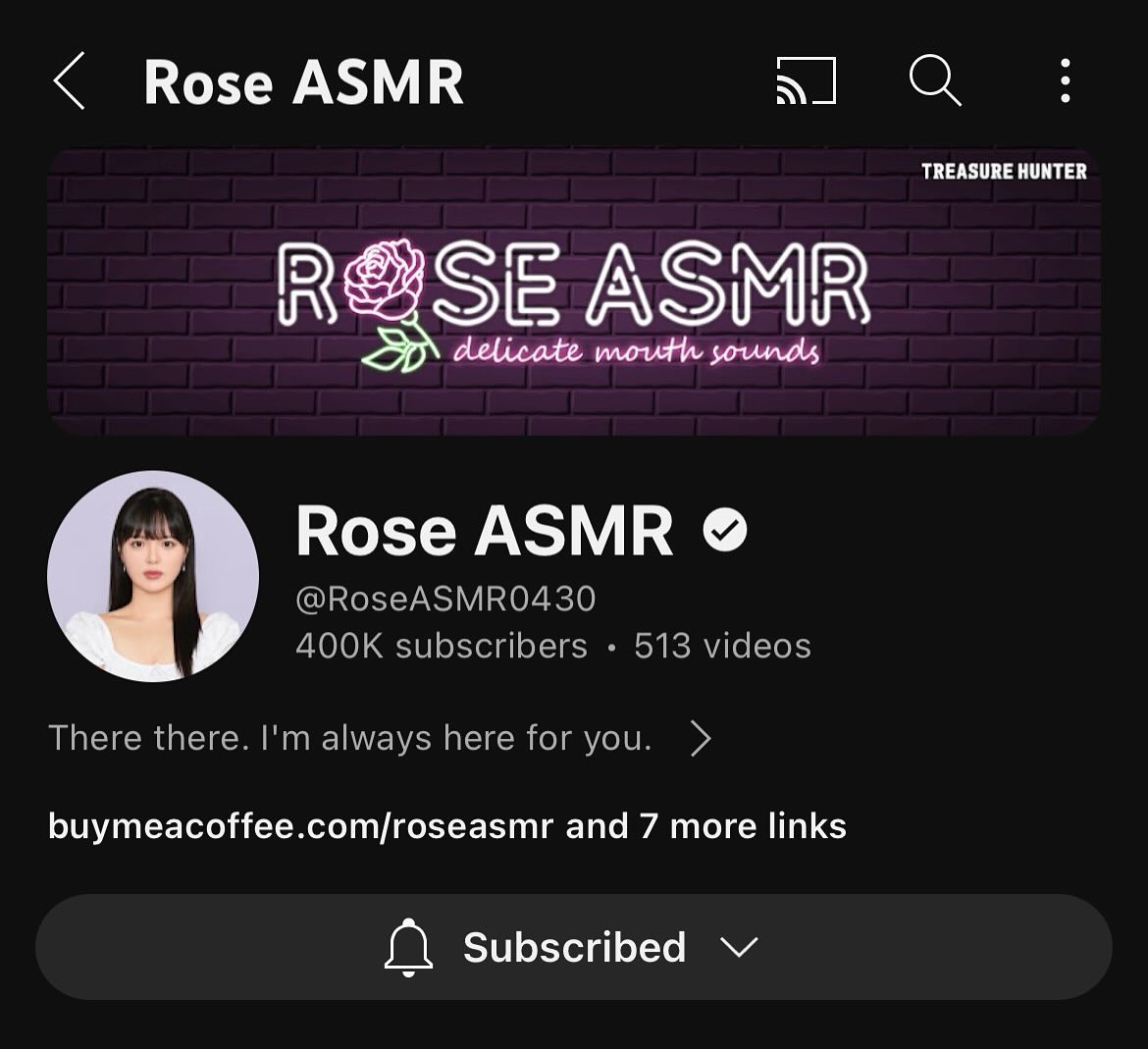 Thanks to all of you 🥰
구독자 여러분 덕분이에요🫶
#youtube #asmr #creator #celebration #thankyou #daily #instagram #유튜브 #크리에이터 #일상