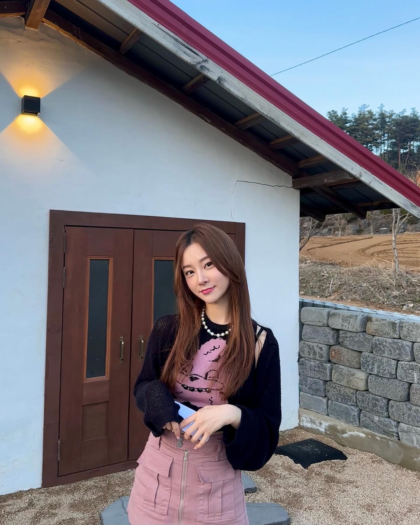 한겨울밤에꿀🖤