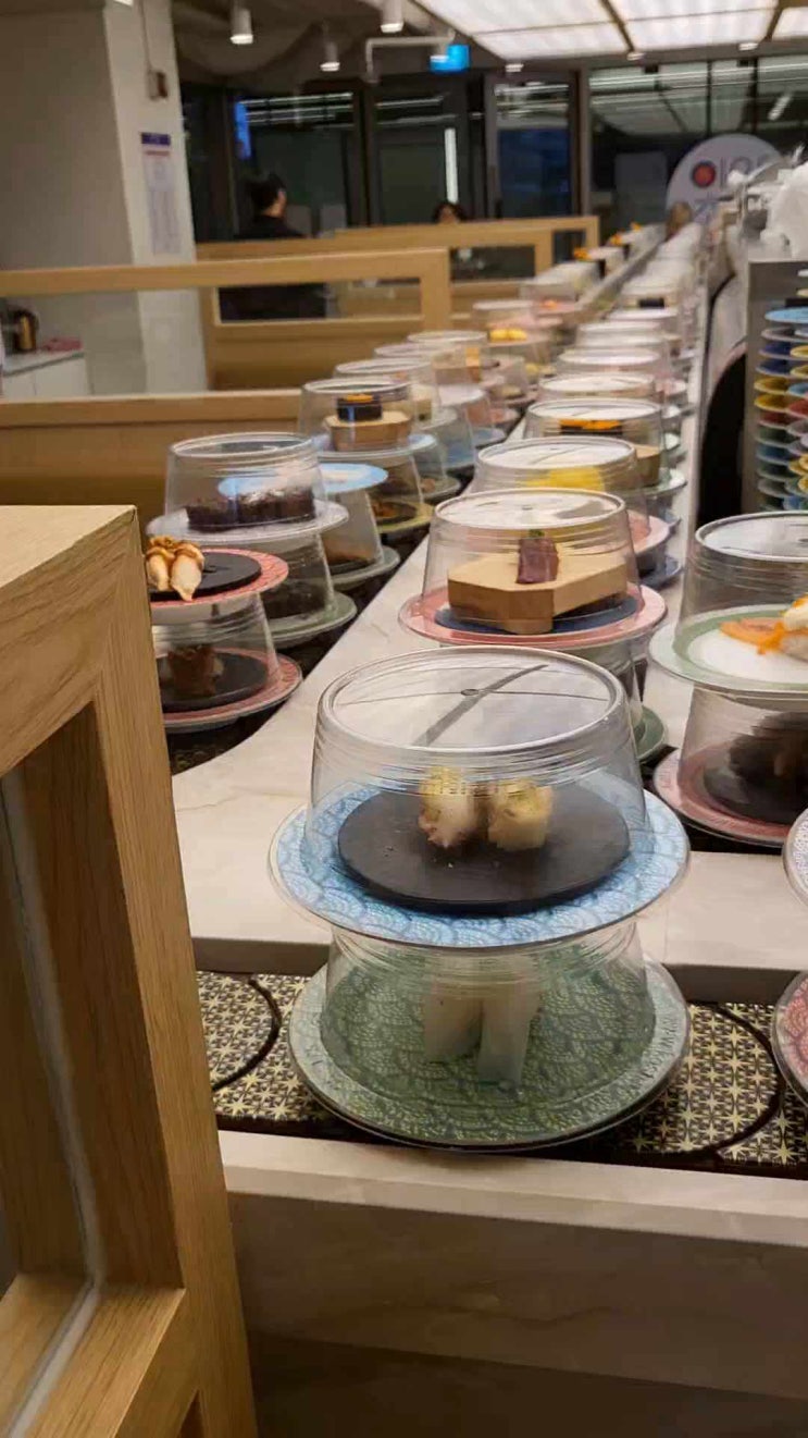 [인사동 맛집] 초밥 맛집 이안초밥