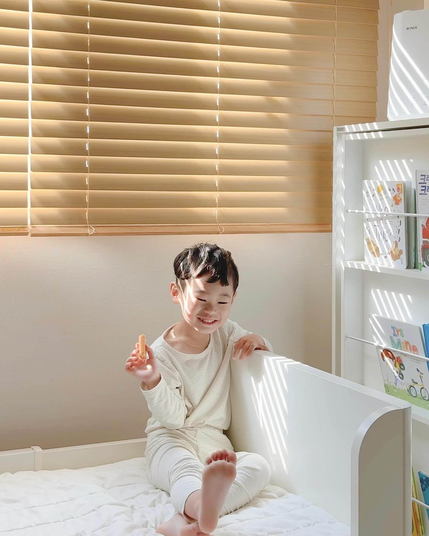 요즘에 기분 좋은 모닝 연후