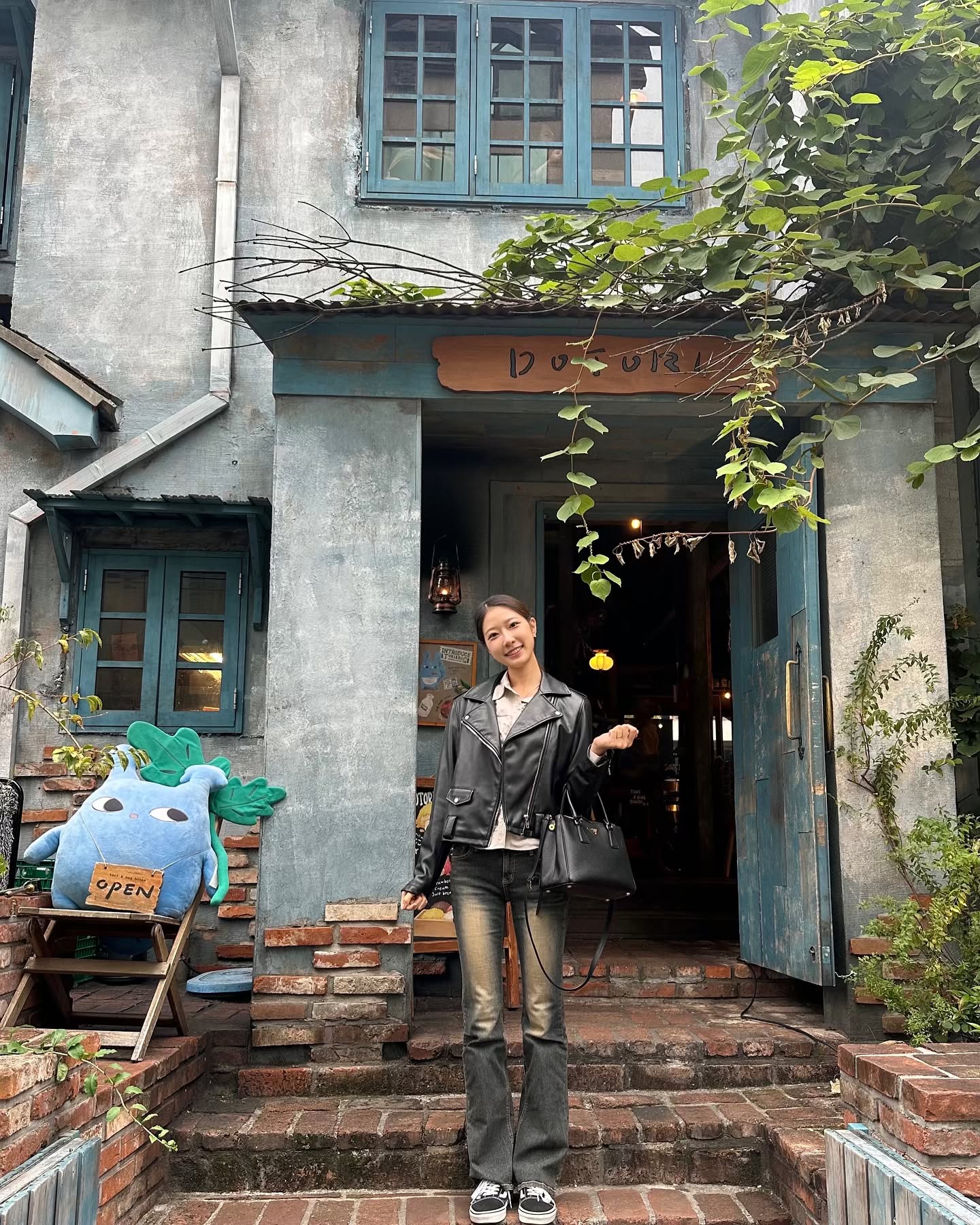 도토리 🐿️