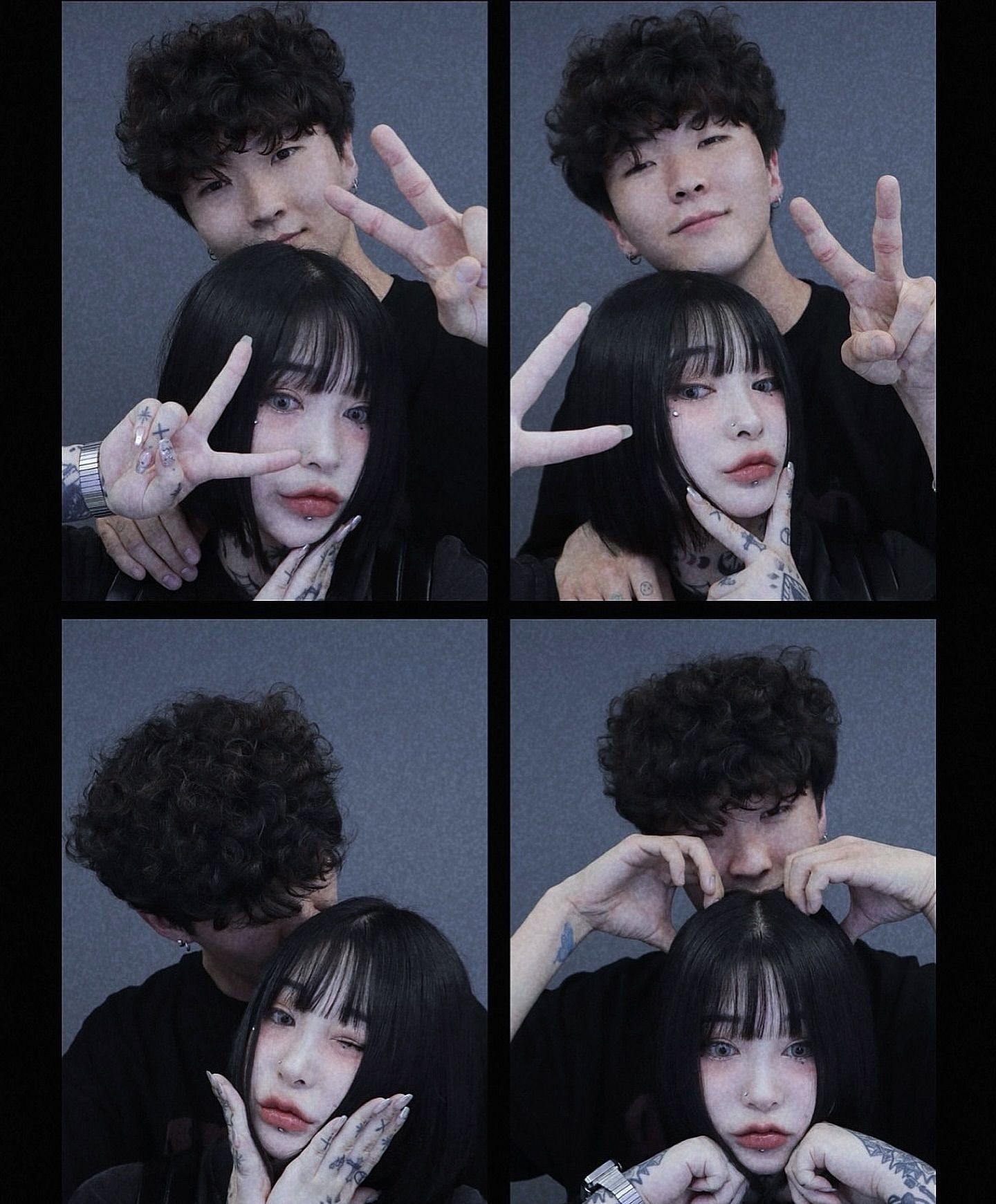 상애해 🖤
