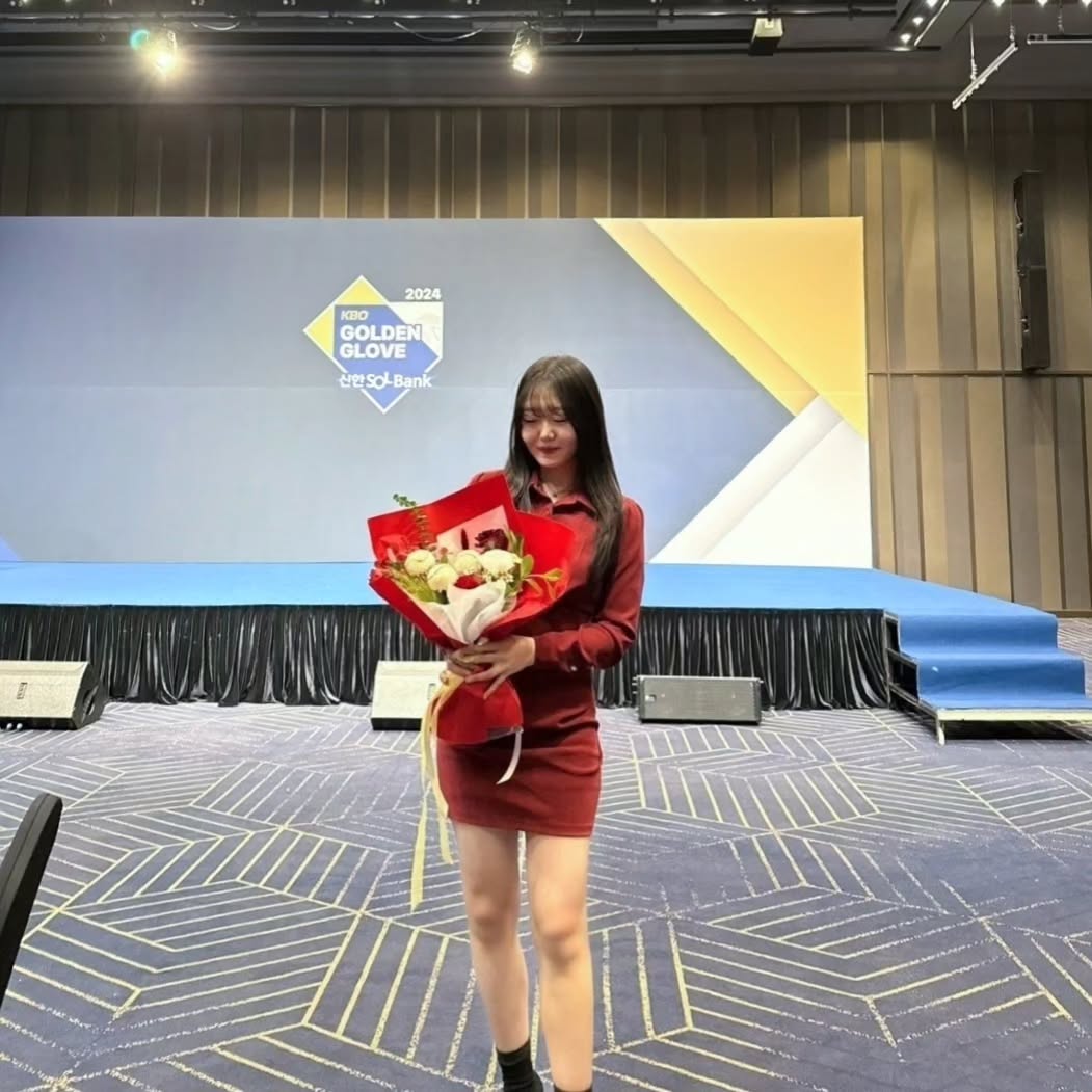 🌟 골든글러브 축하해🏆❤️
#골든글러브