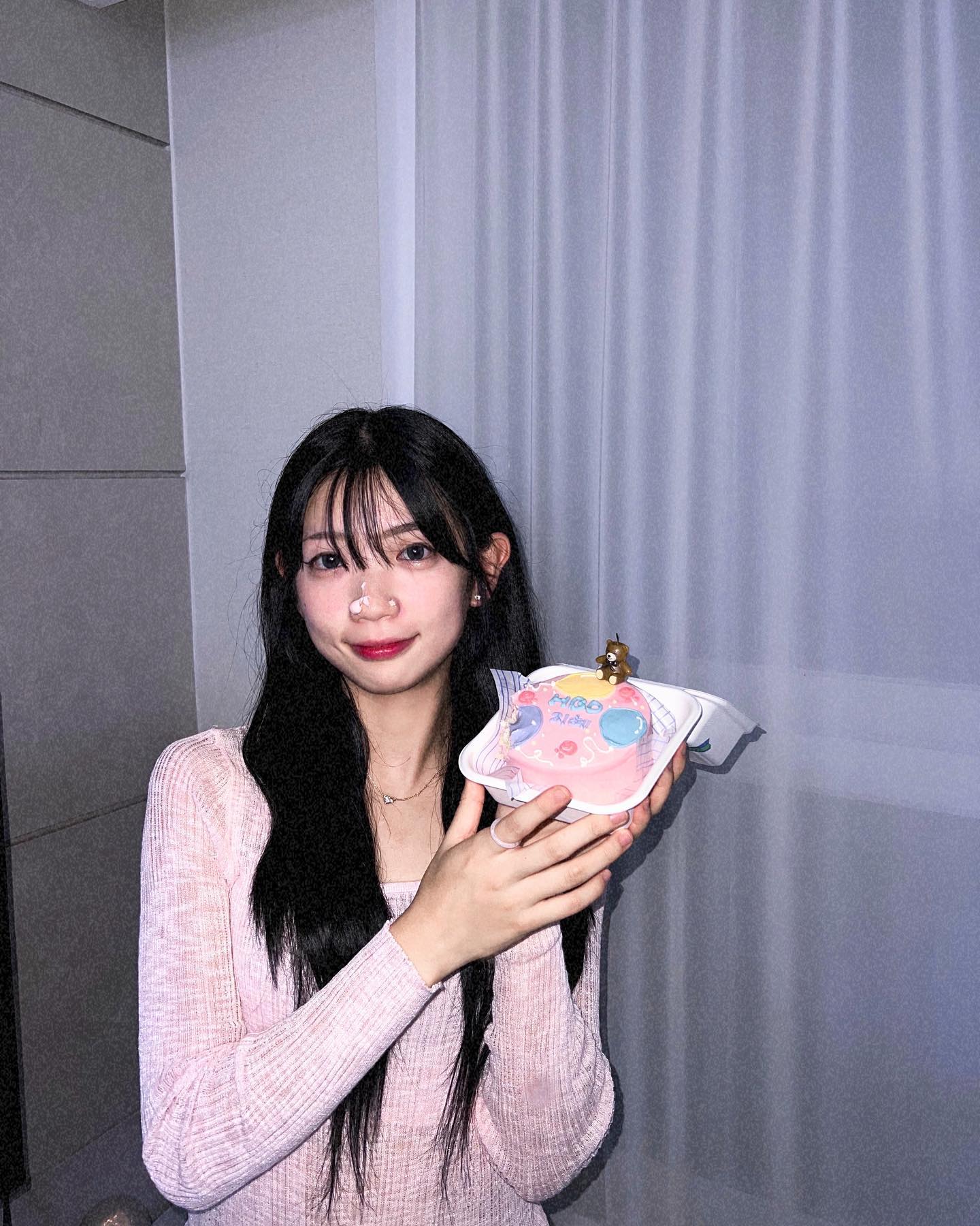 ♡̷•°₊