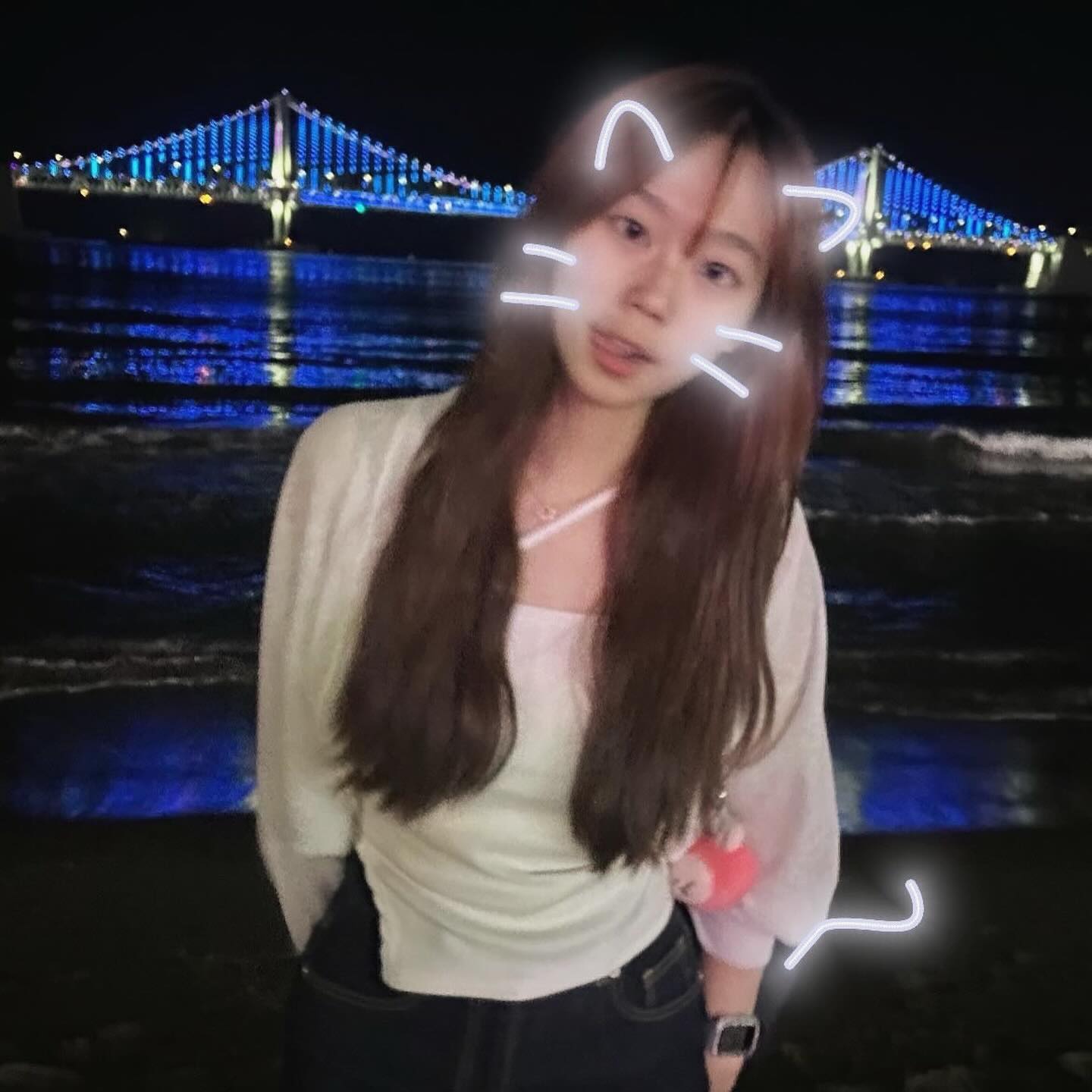 걔보다내가더잘해주께