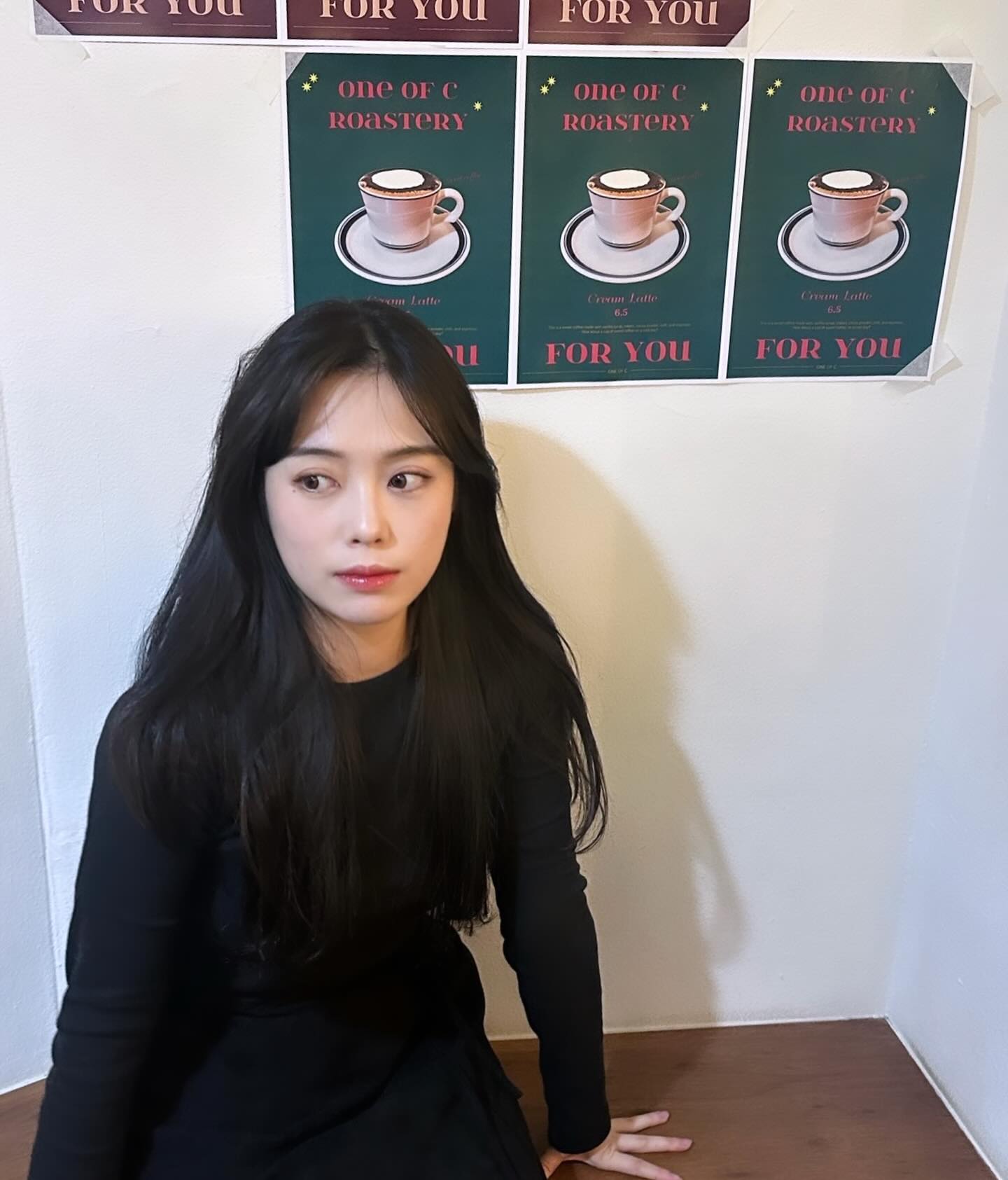짘짜…진짜….바쁘다 바빠…현대사회….🥹