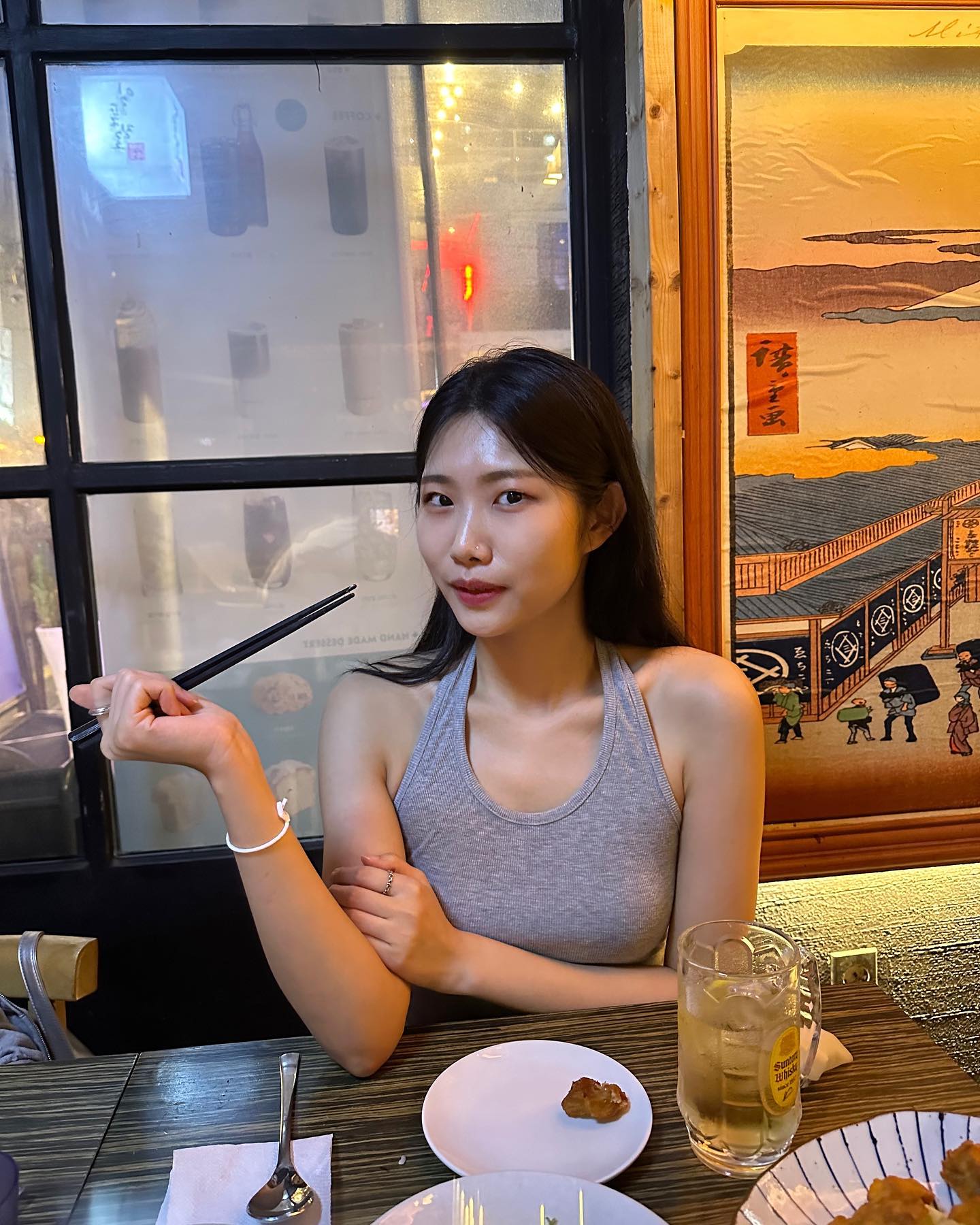 ㅋㅋ 다 맘에 들어서 10장 꽉 채움