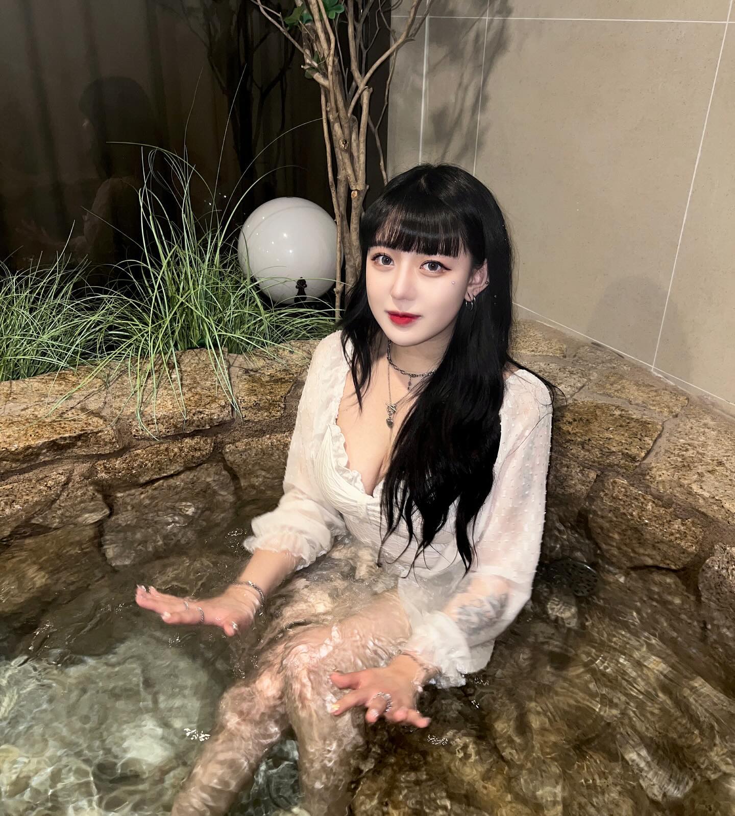 아츄츄 다들 감기 조심 🥶